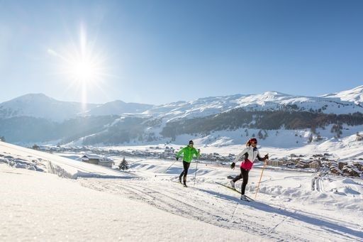 © Ufficio stampa  | Livigno