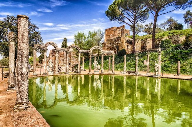 © Istockphoto  | Villa d'Este