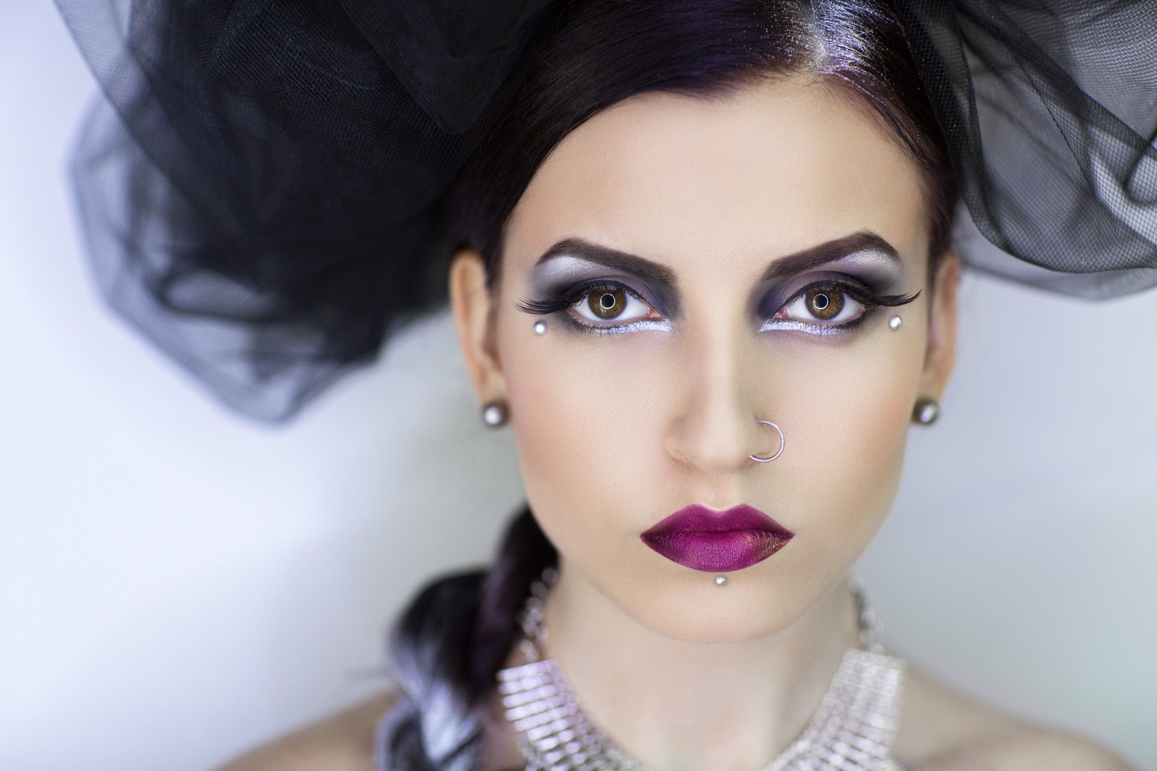 © Istockphoto  | Halloween | Idee beauty e make up per un look “a prova di magia”