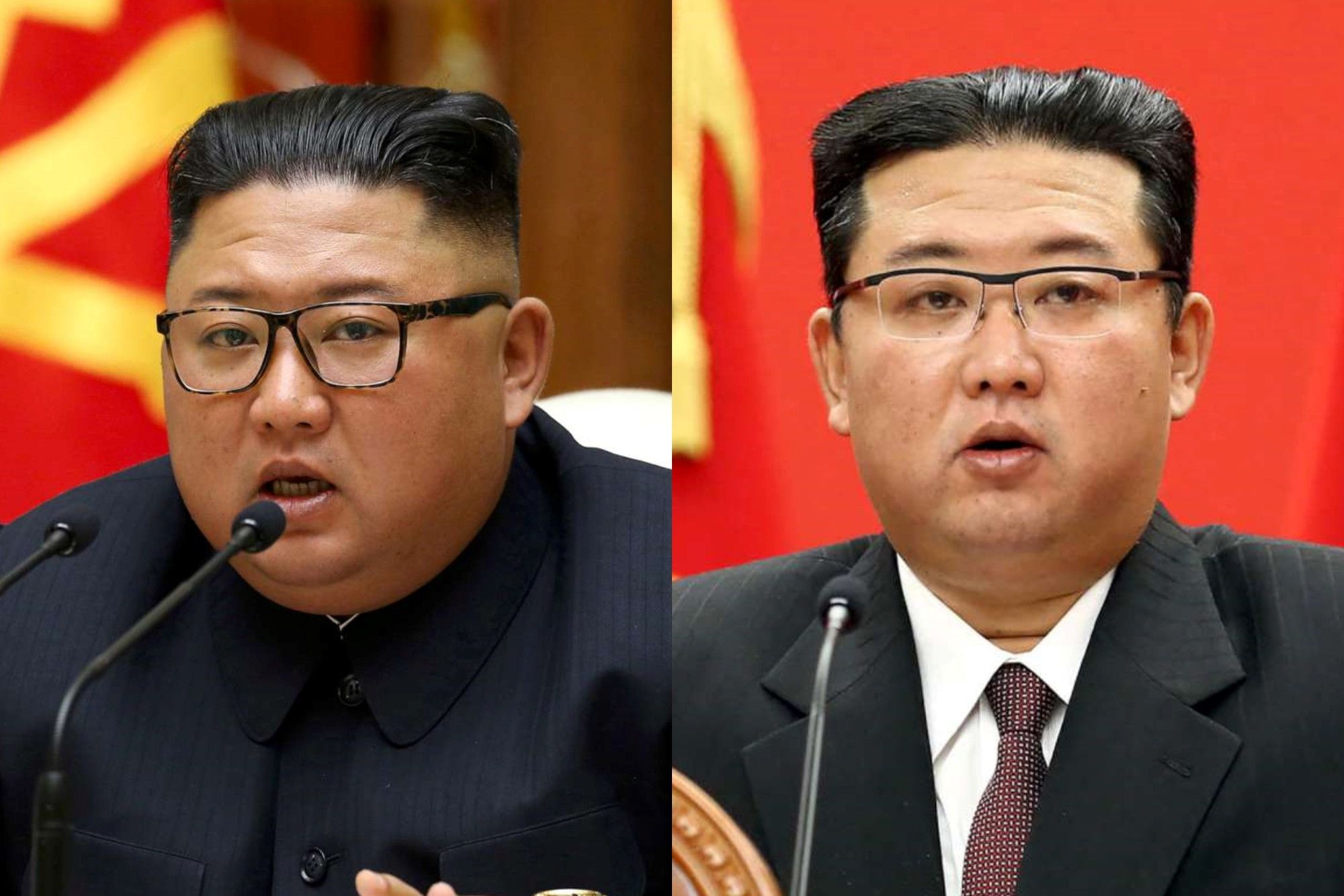 © Afp 