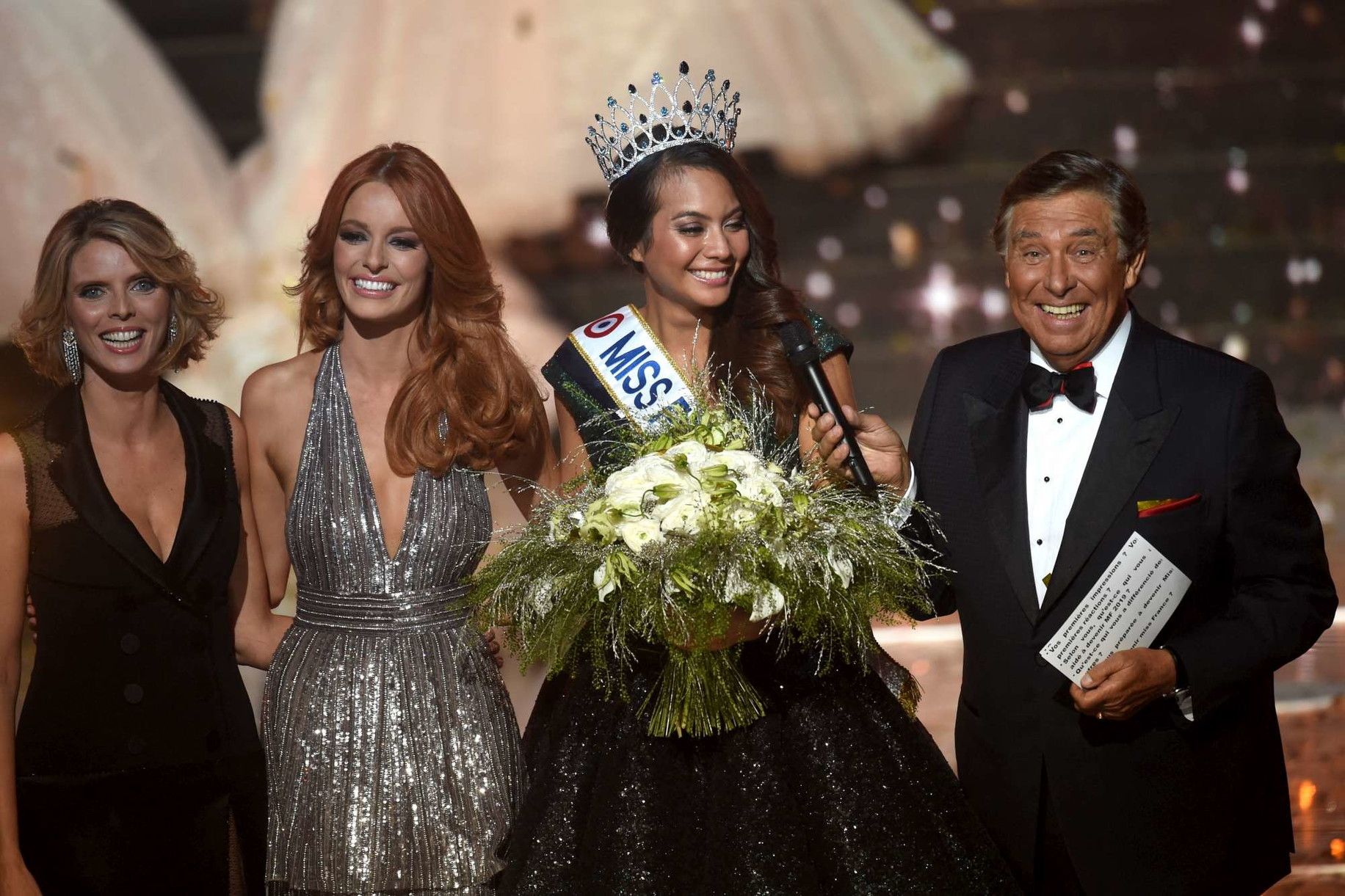 © Afp 