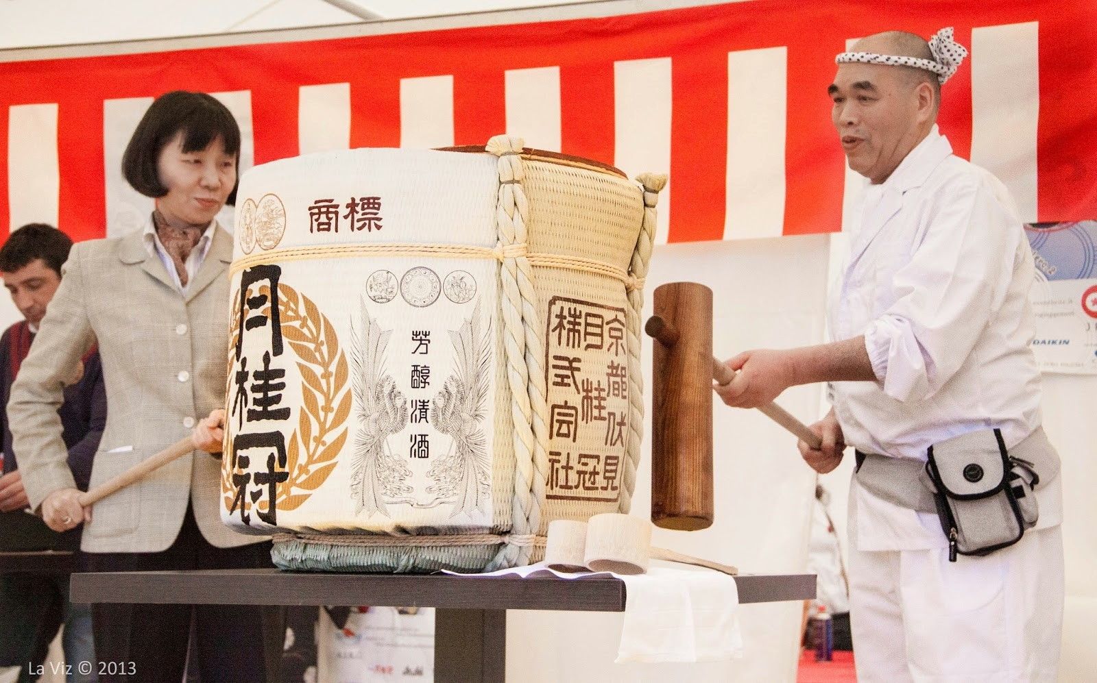   |  Gunkan