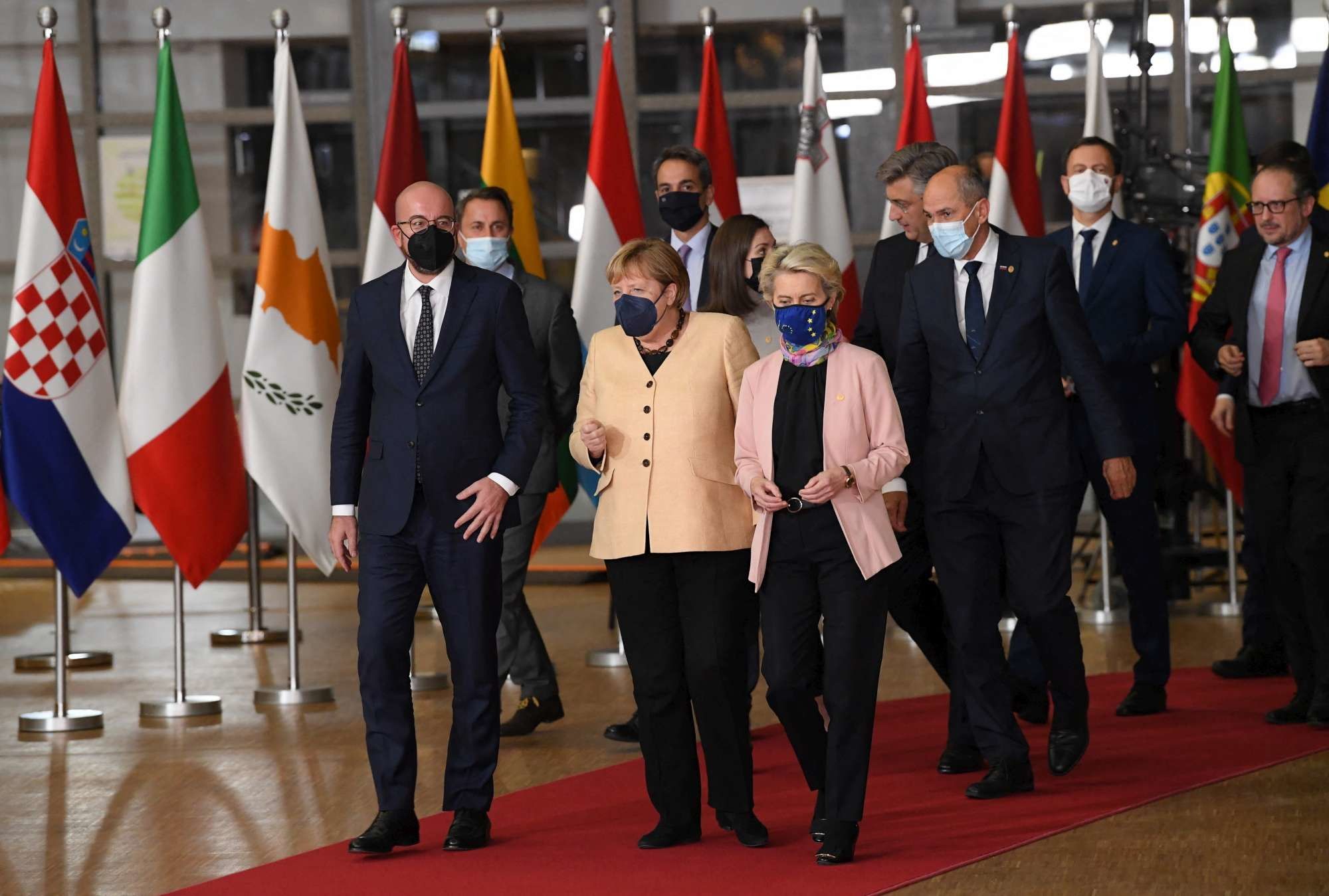 © Afp 