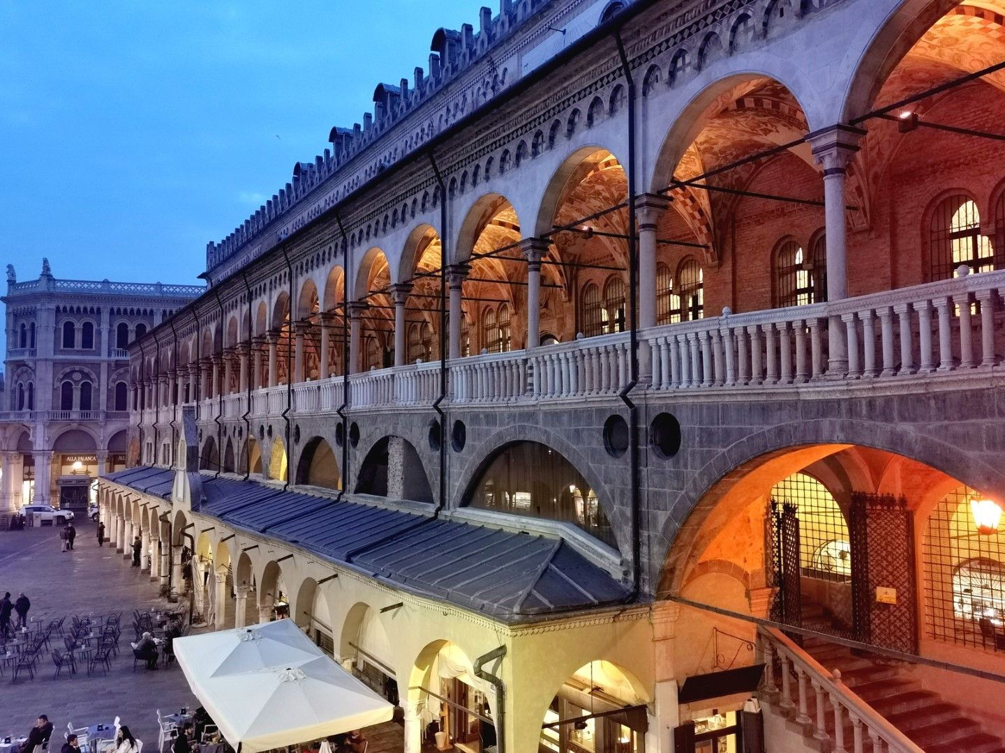 © Ufficio stampa  | Piazza delle Erbe