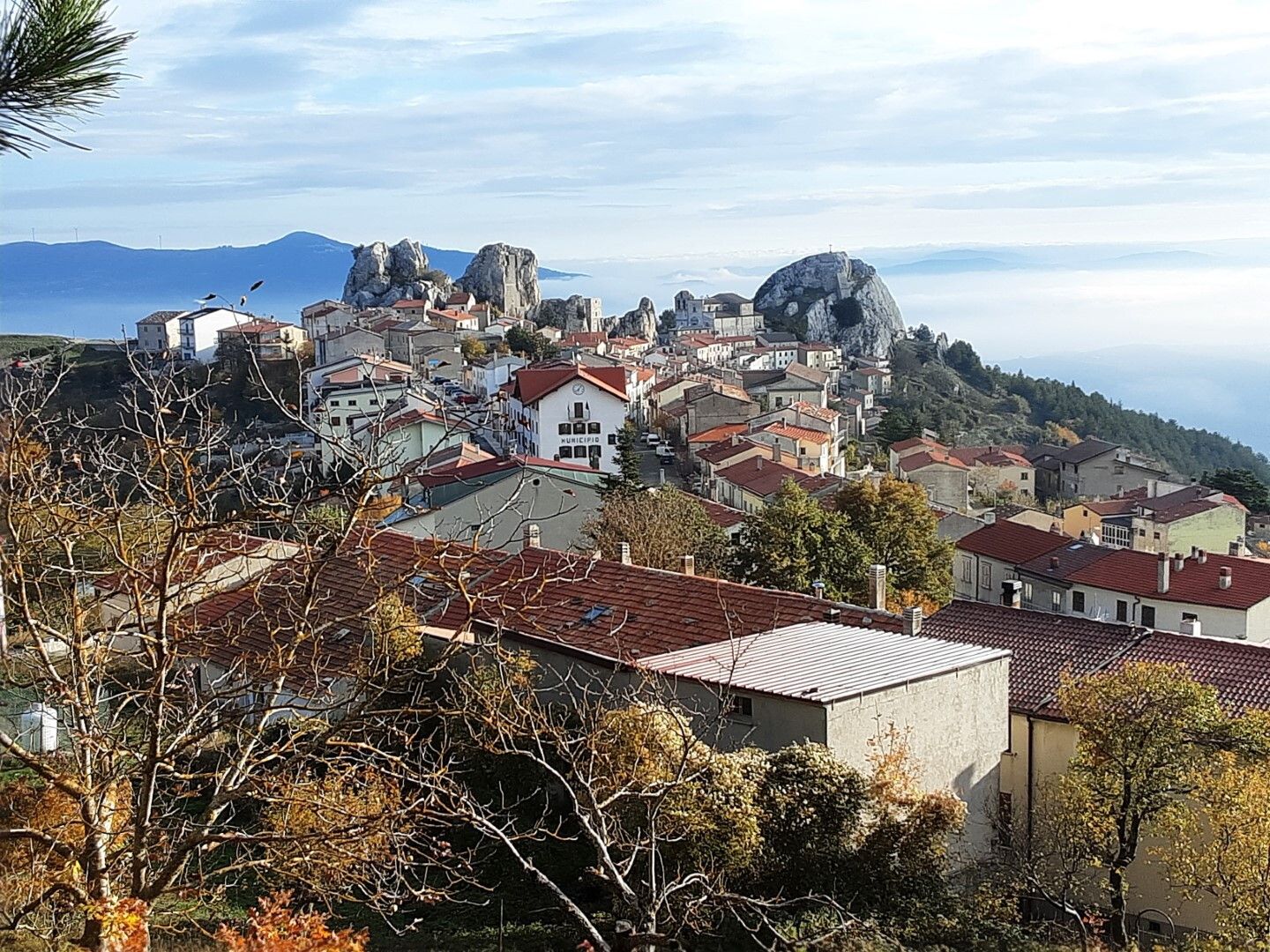 © Ufficio stampa  | Molise, il cammino dei Sanniti 