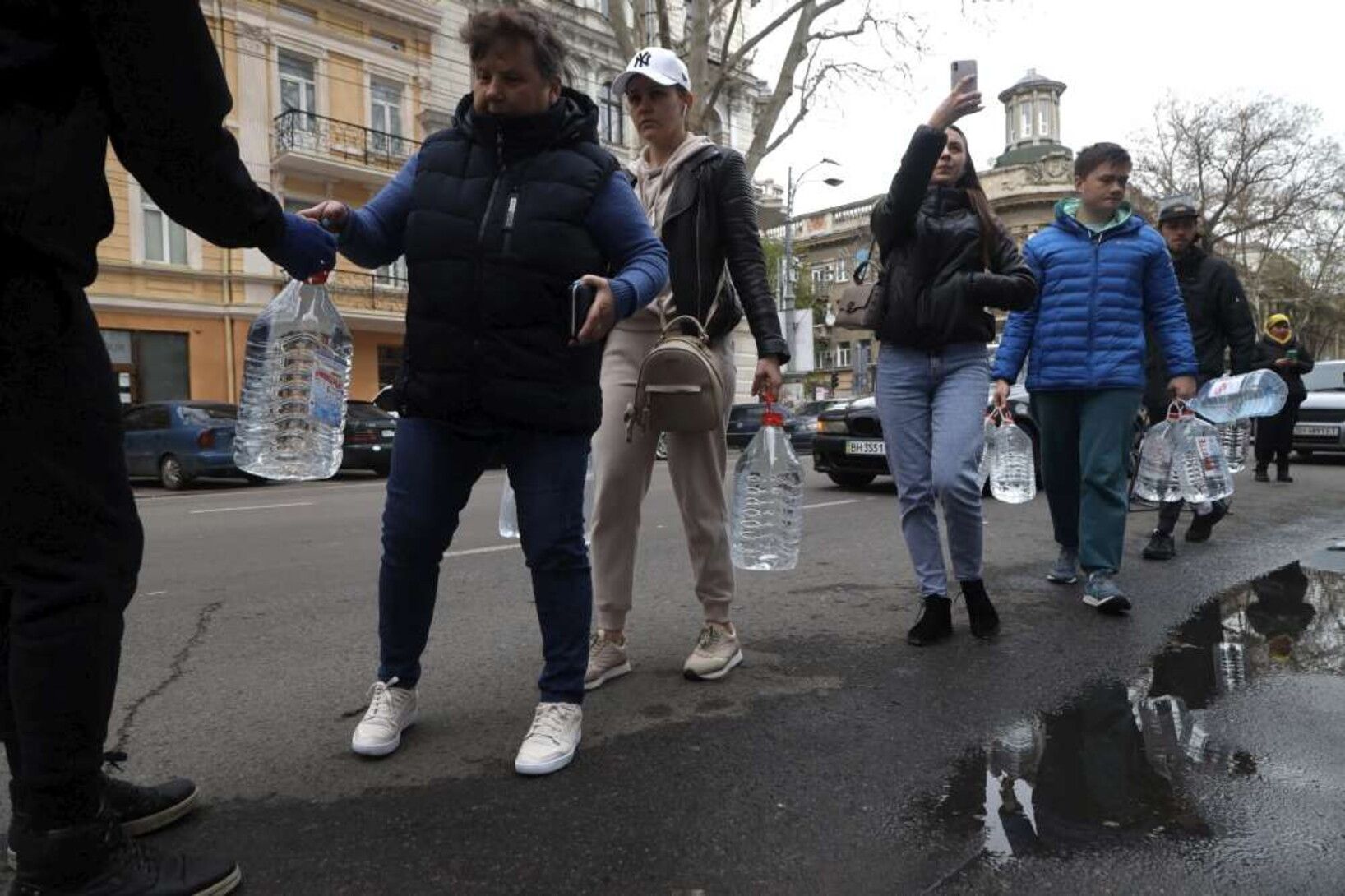 © Afp 