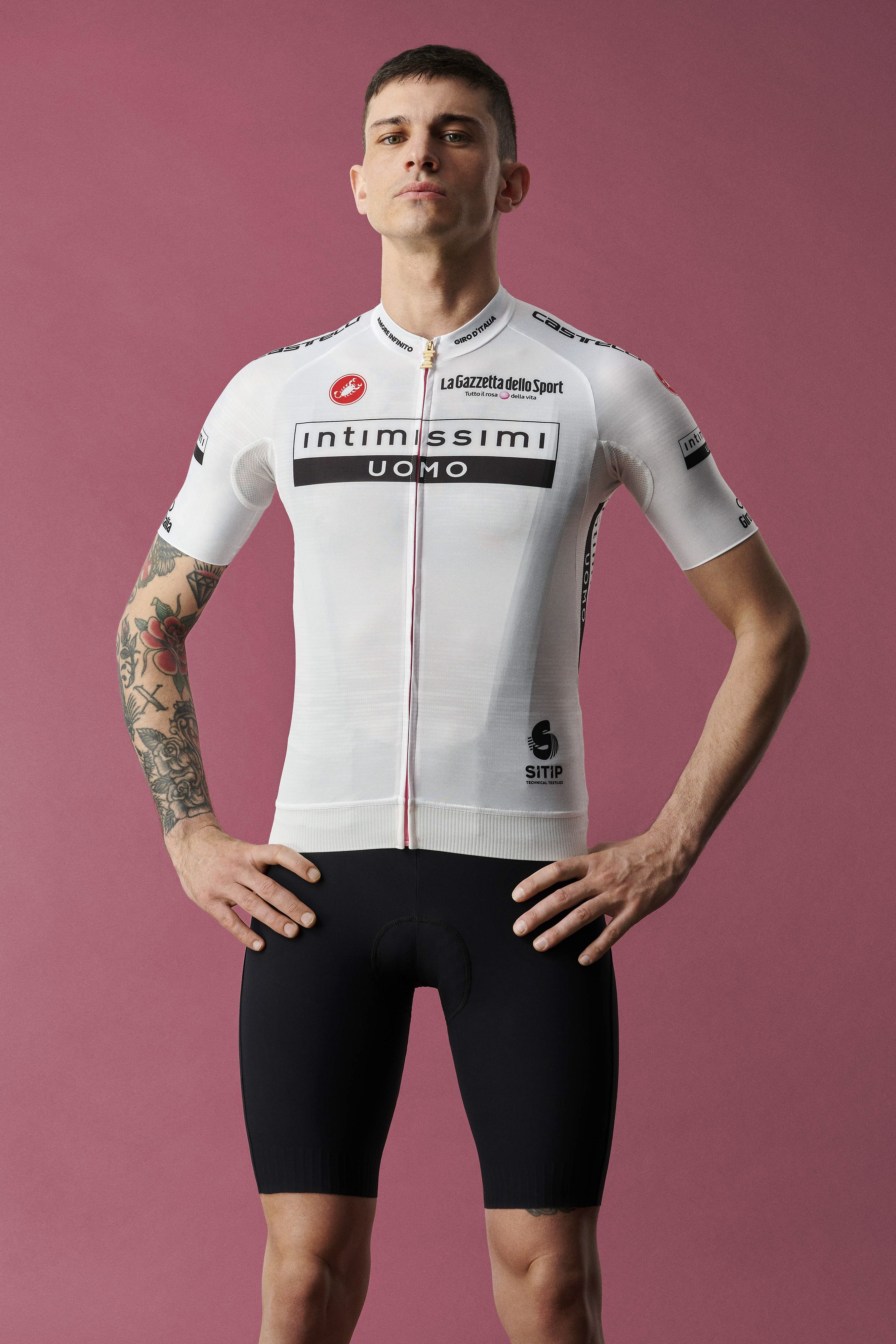 Maglia bianca intimissimi deals
