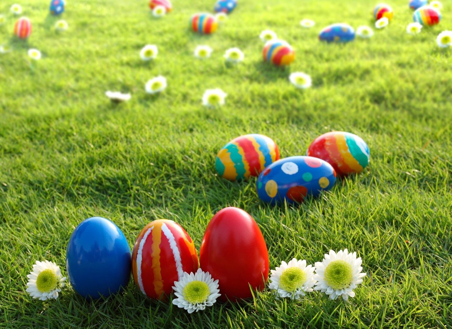 © Istockphoto  | Easter Bonnet Parade, New York