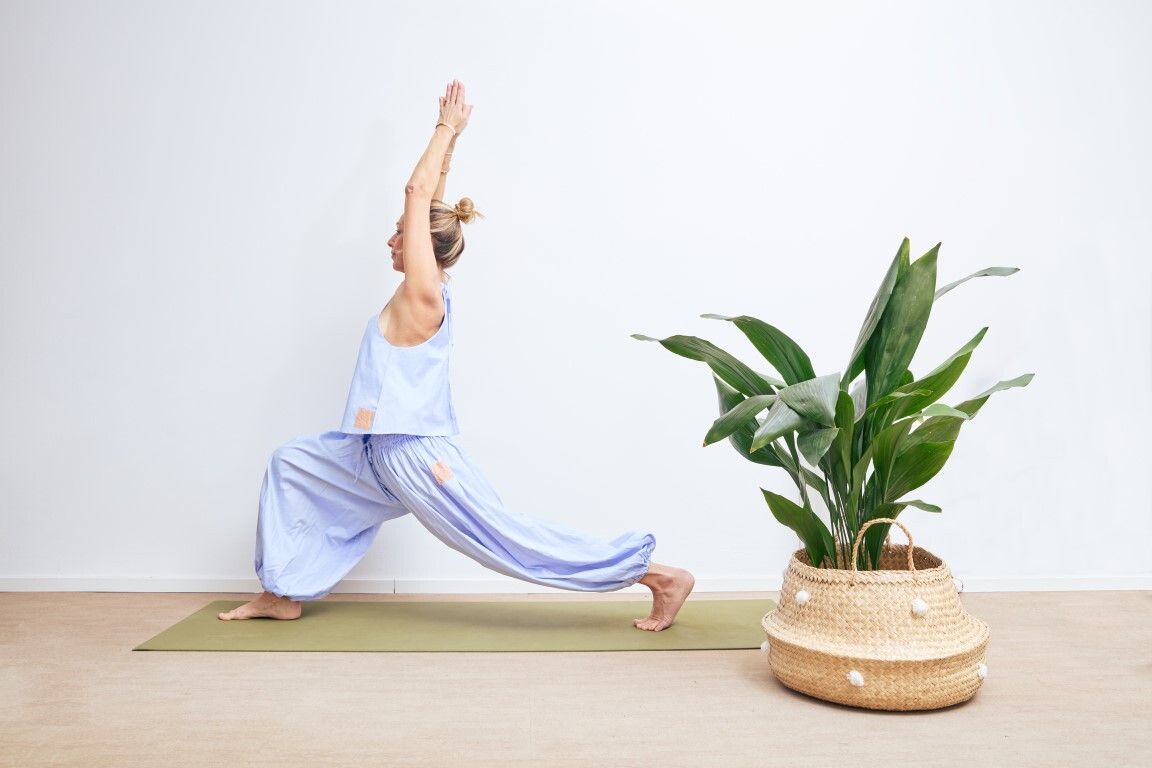Completi yoga discount