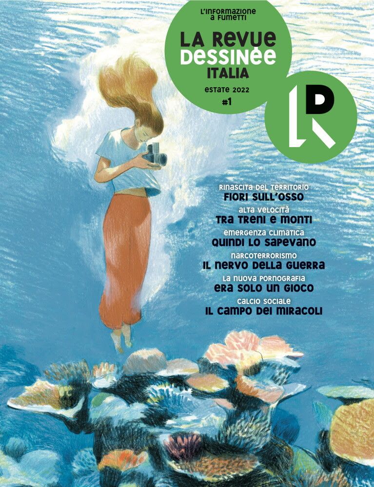 © Ufficio stampa