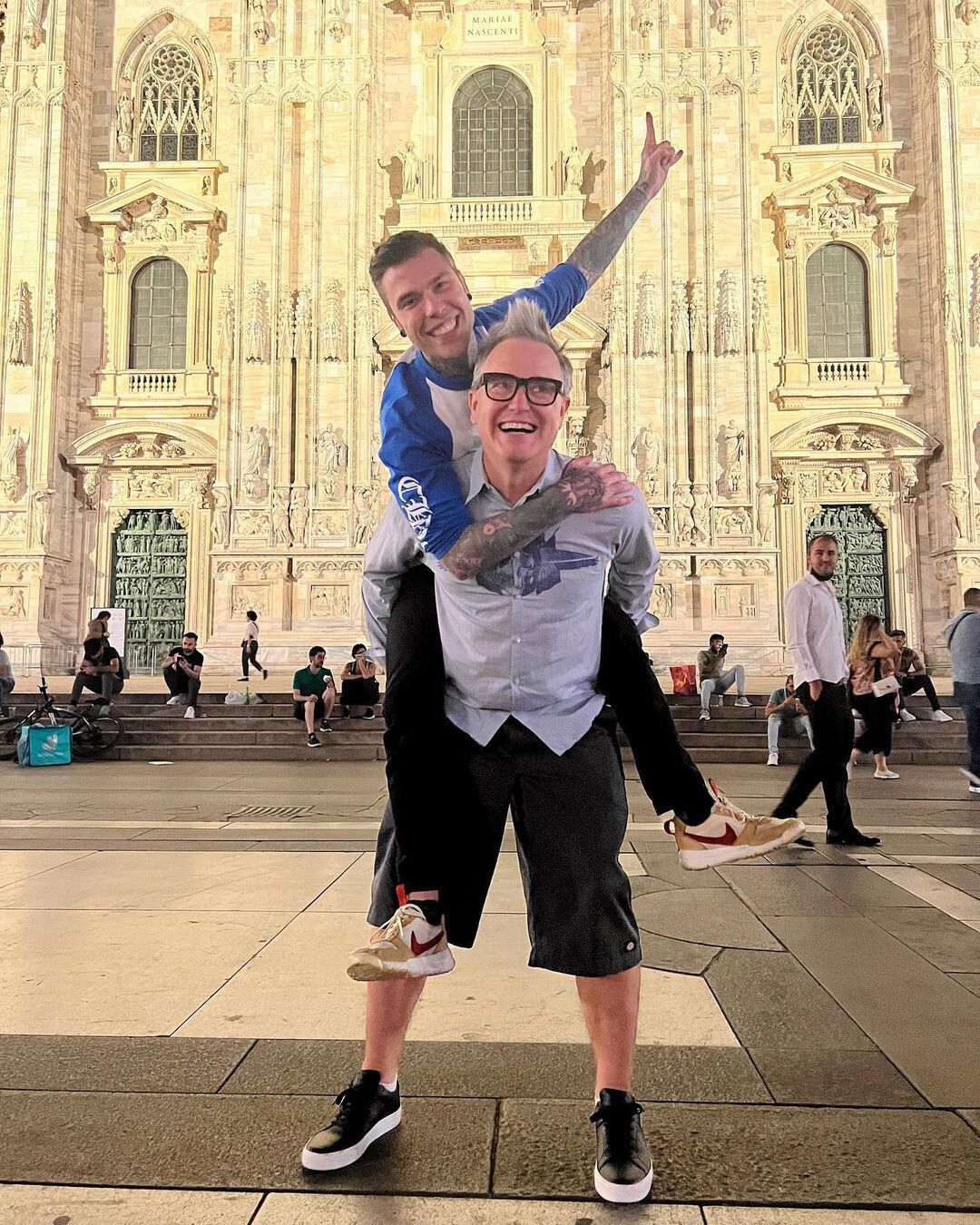 © Instagram 