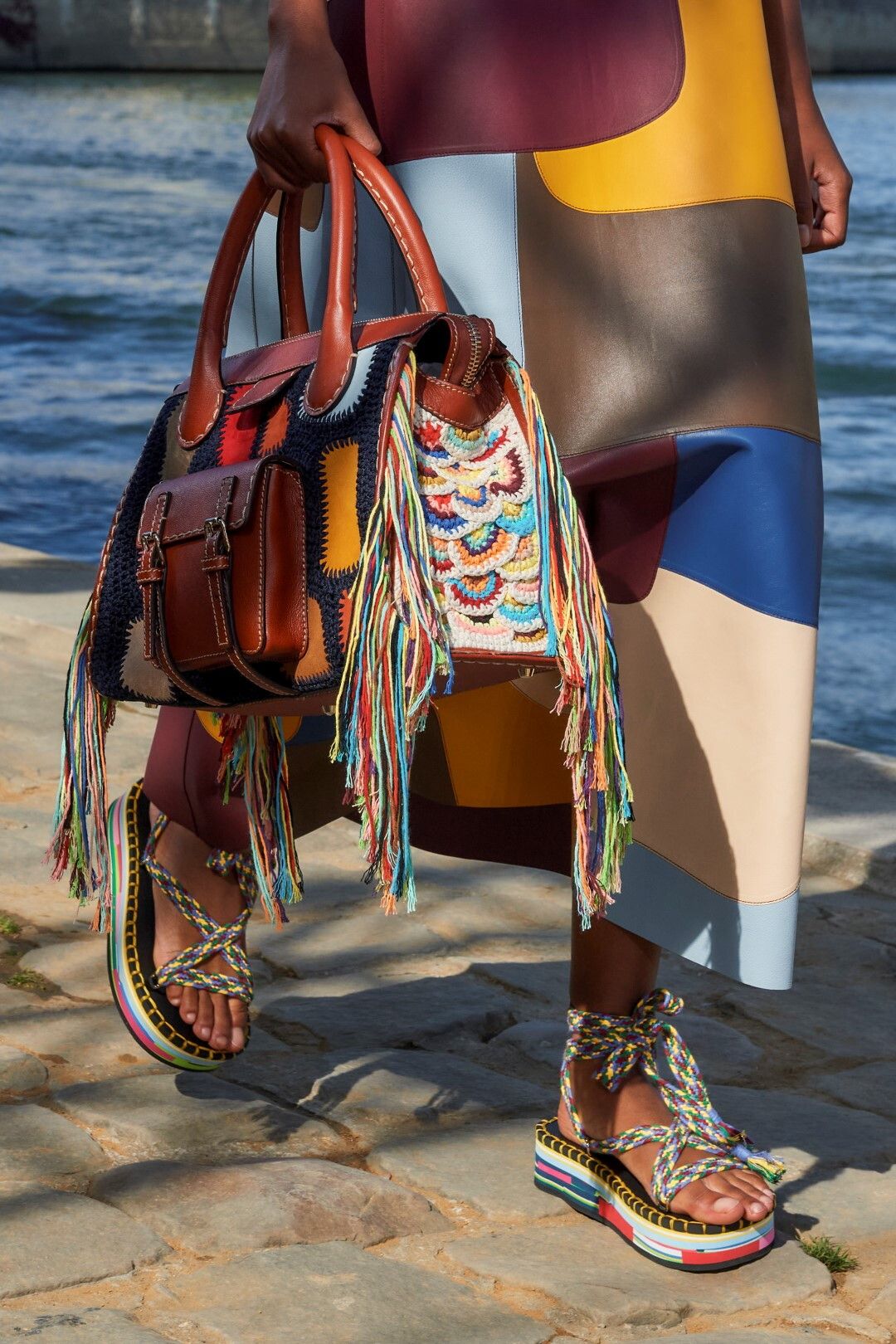 Moda sandali estate 2022 modelli da sogno che ogni donna vorrebbe Tgcom24