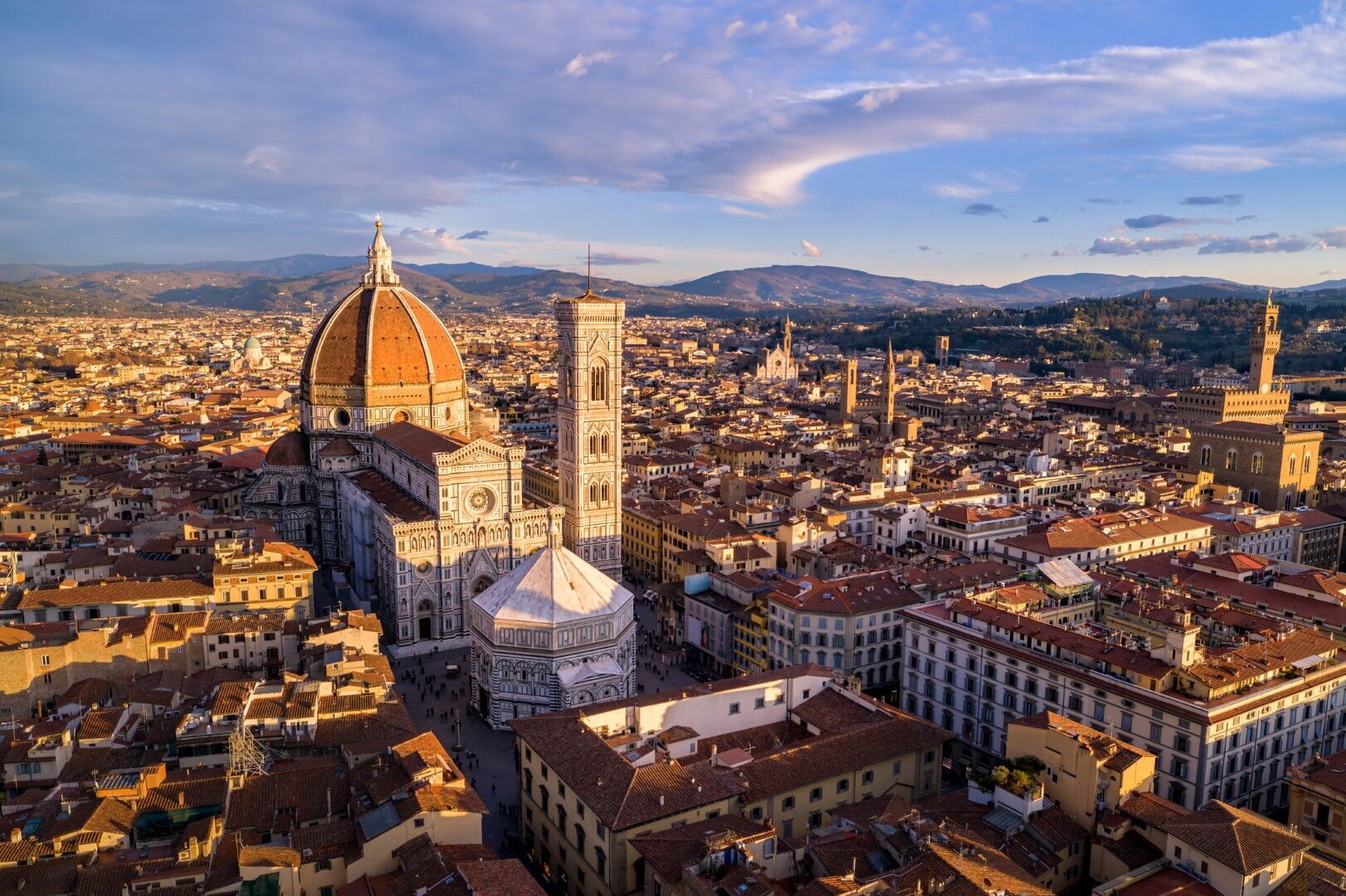 © Istockphoto  | Firenze