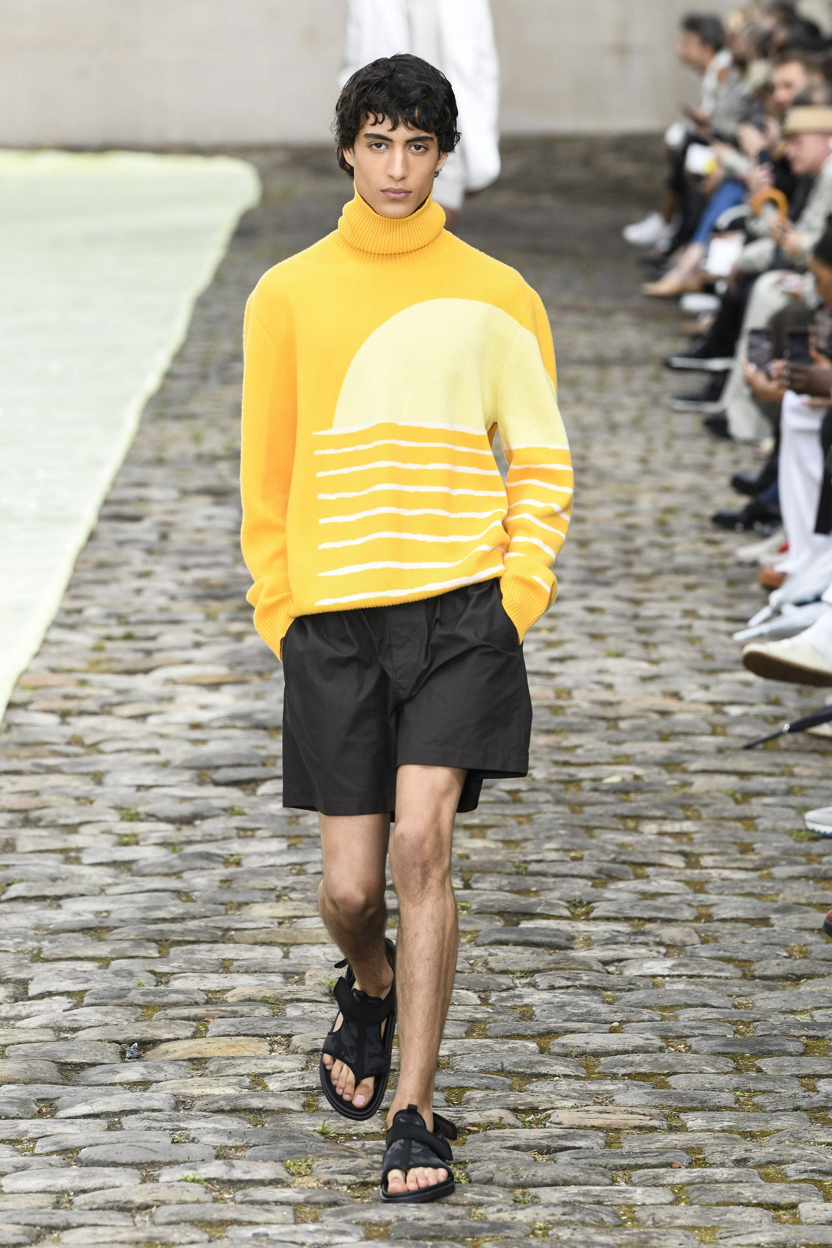 © IPA  | Hermès SS23