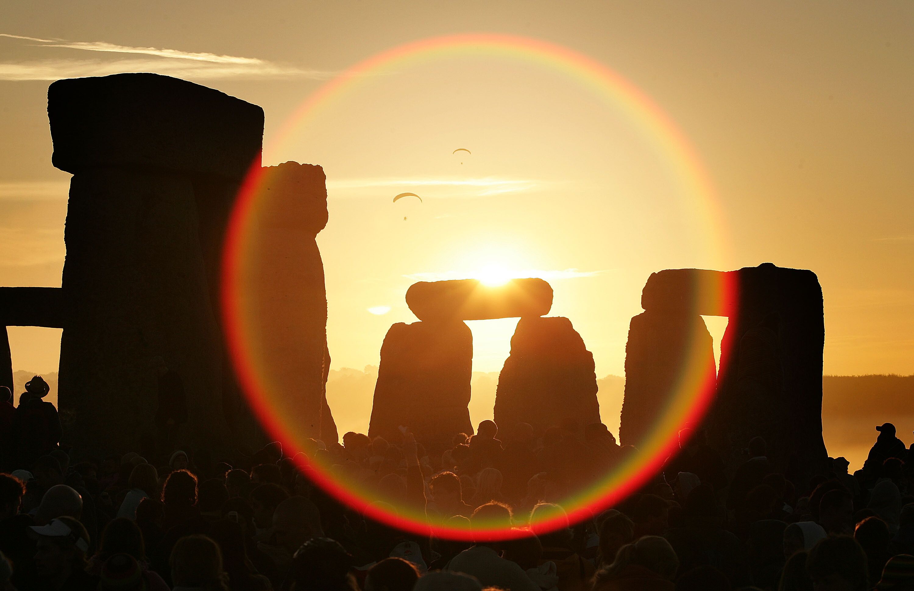 © Getty