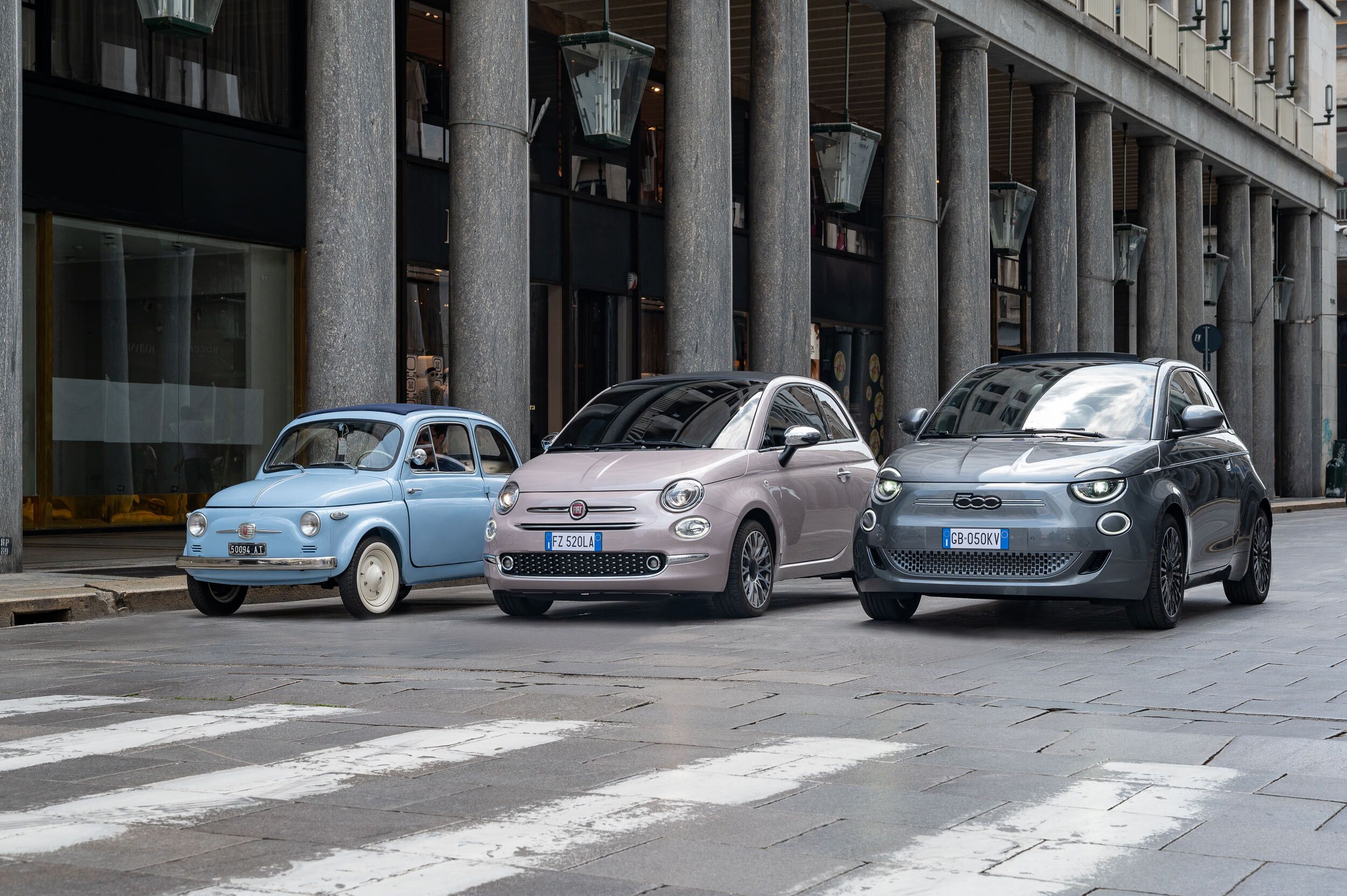 © Ufficio stampa