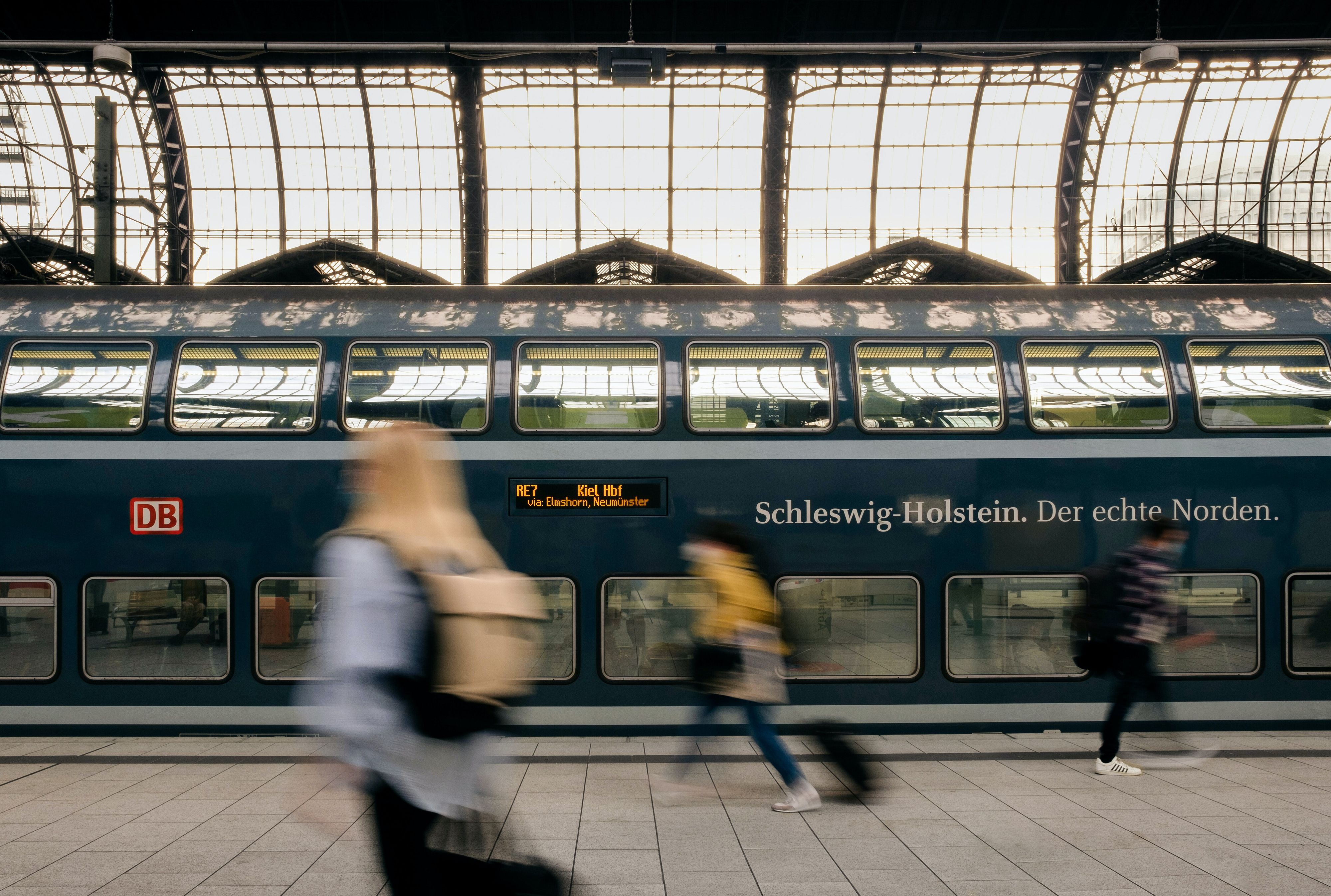 © Unsplash