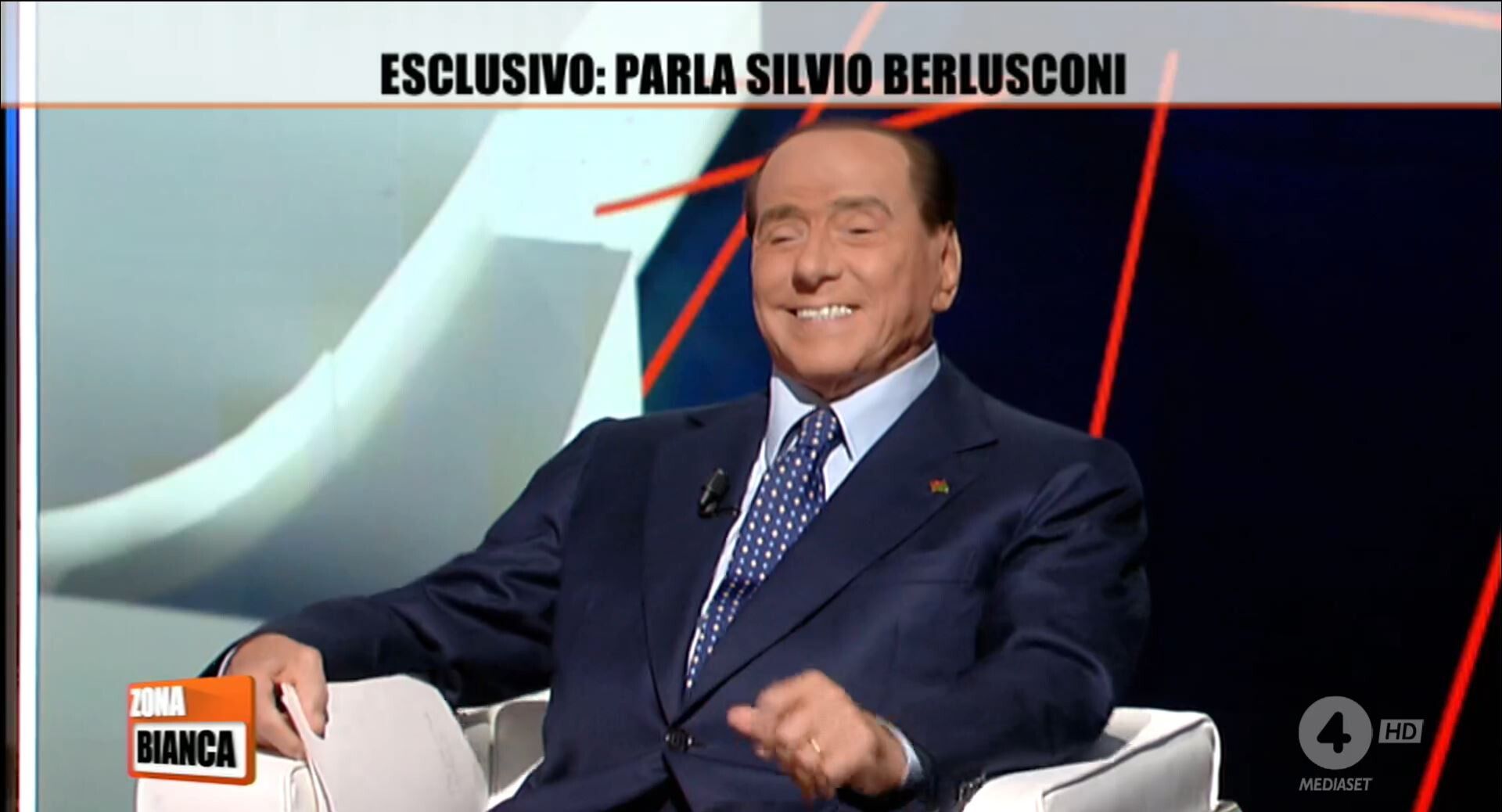 © Da video