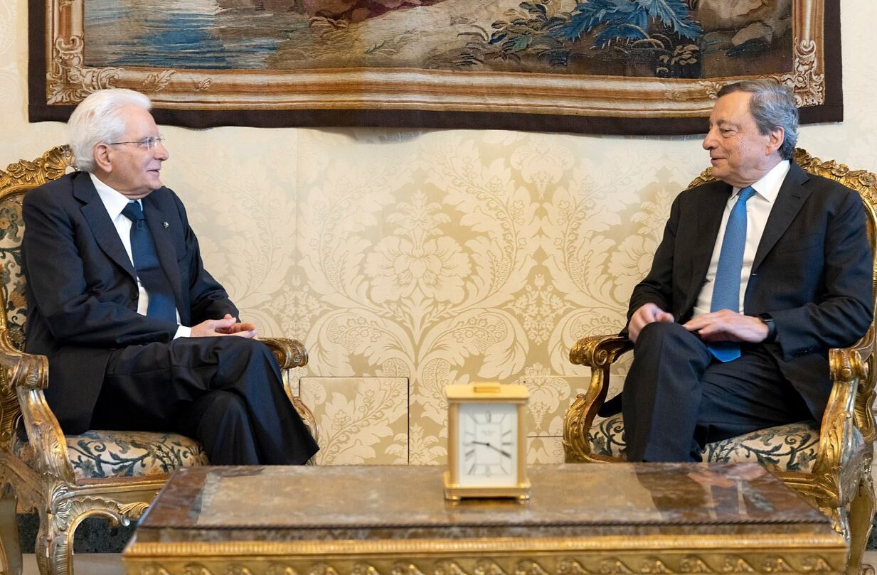 © Quirinale