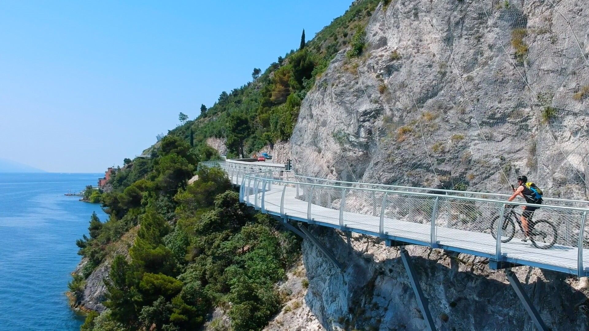 © Ente del Turismo  | Limone sul Garda