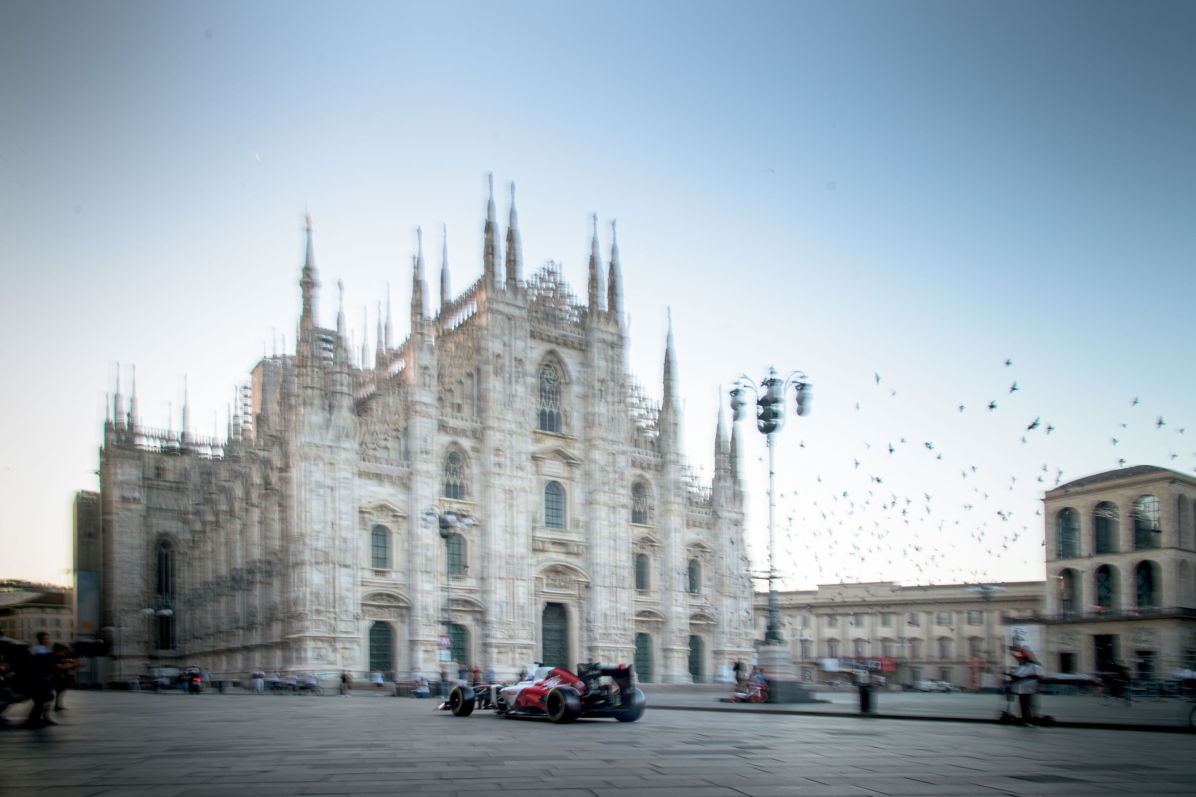 © Ufficio stampa