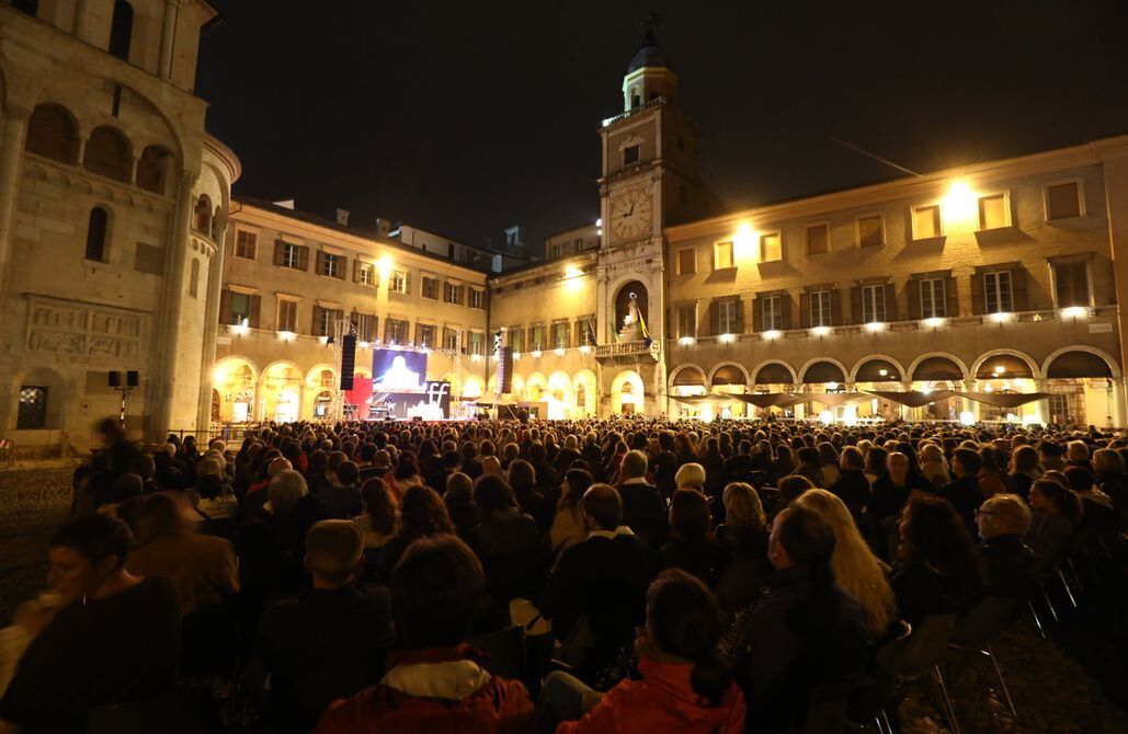 © Ufficio stampa