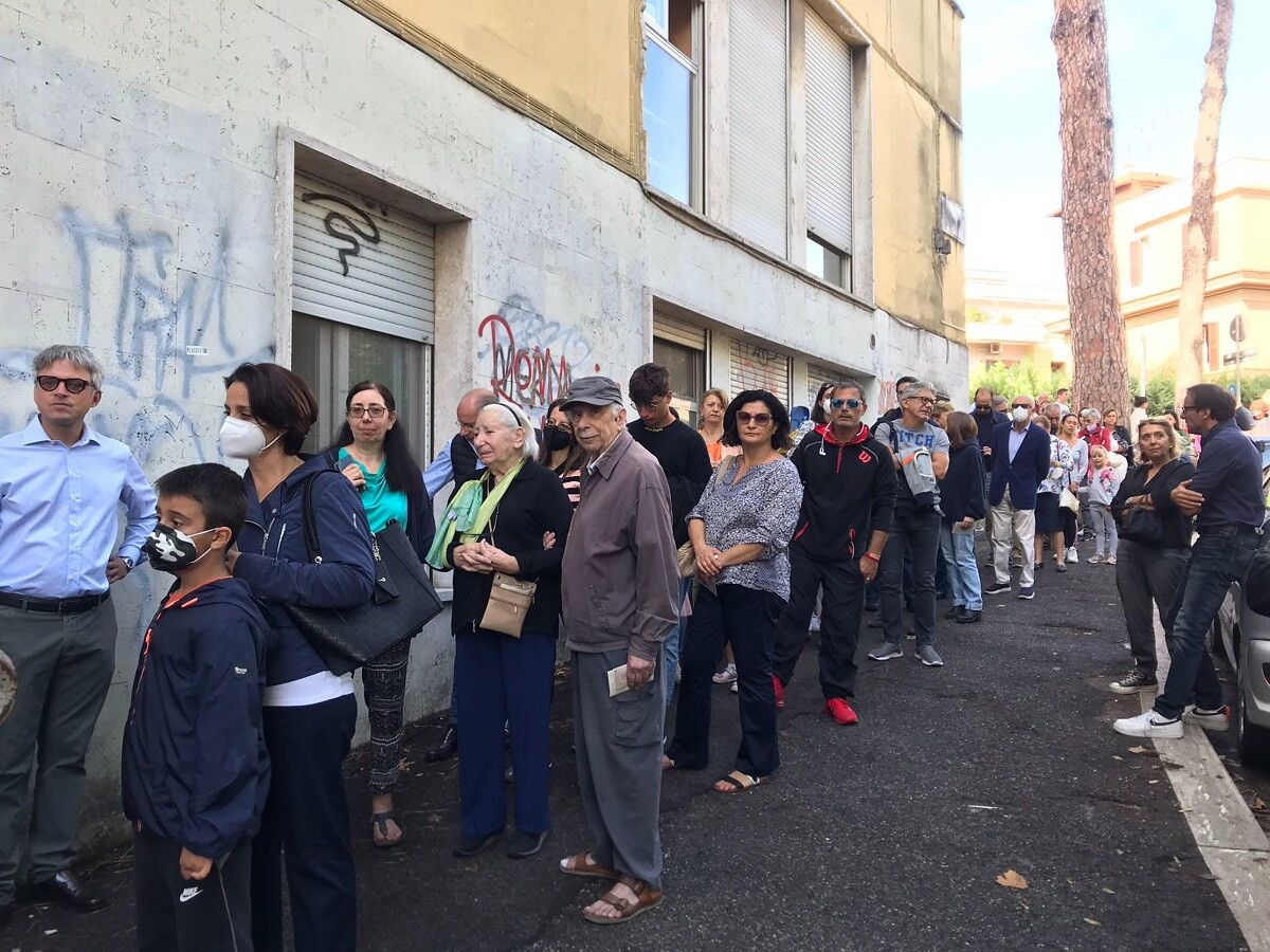 © Ansa  | Palermo