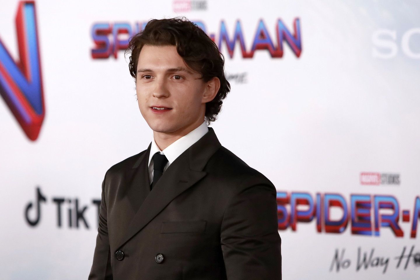 © IPA  | Moda uomo, non solo Spider-Man: Tom Holland, stile da standing ovation