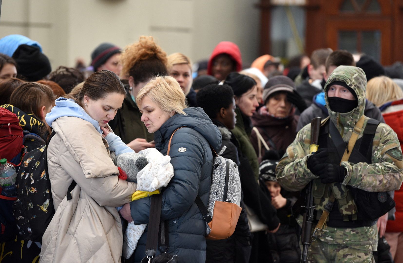 © Afp