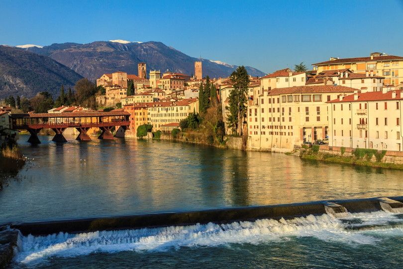 © Istockphoto  | Bassano del Grappa