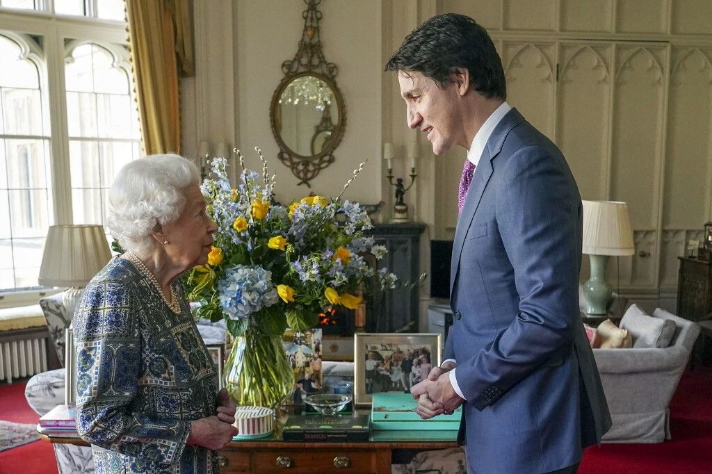 © Afp