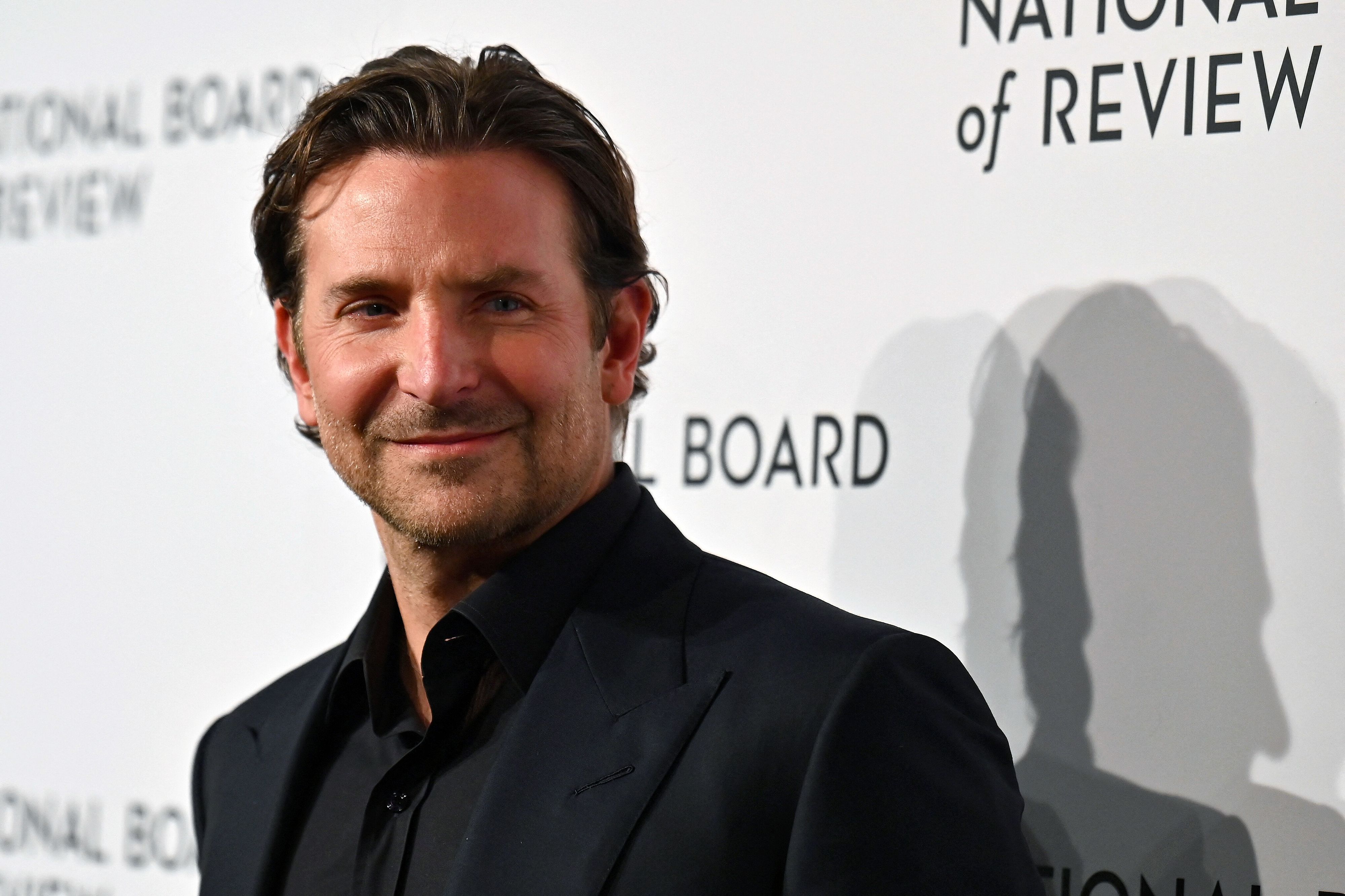 © Afp  | Bradley Cooper, "testimonial" perfetto del brow flow