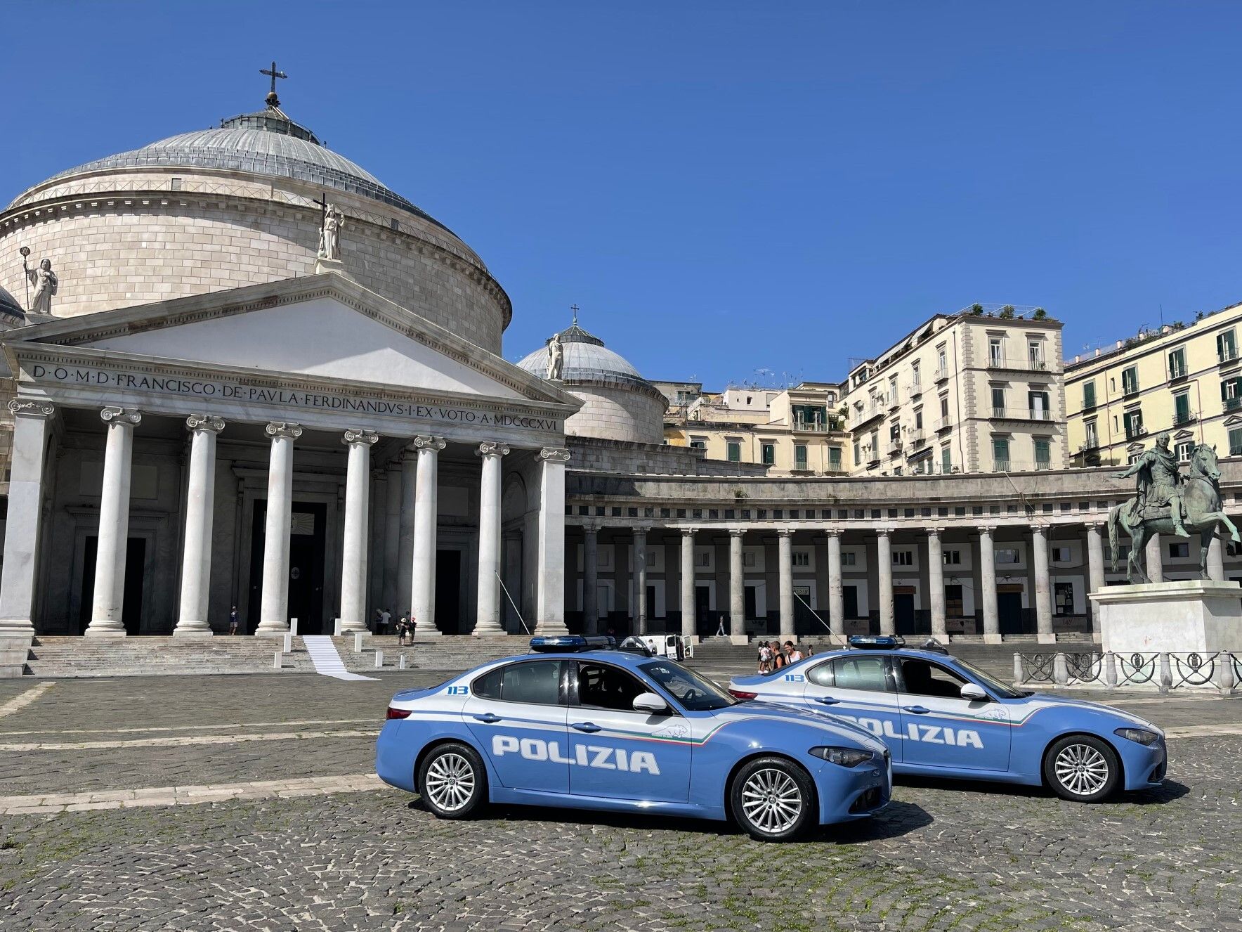 © Ufficio stampa