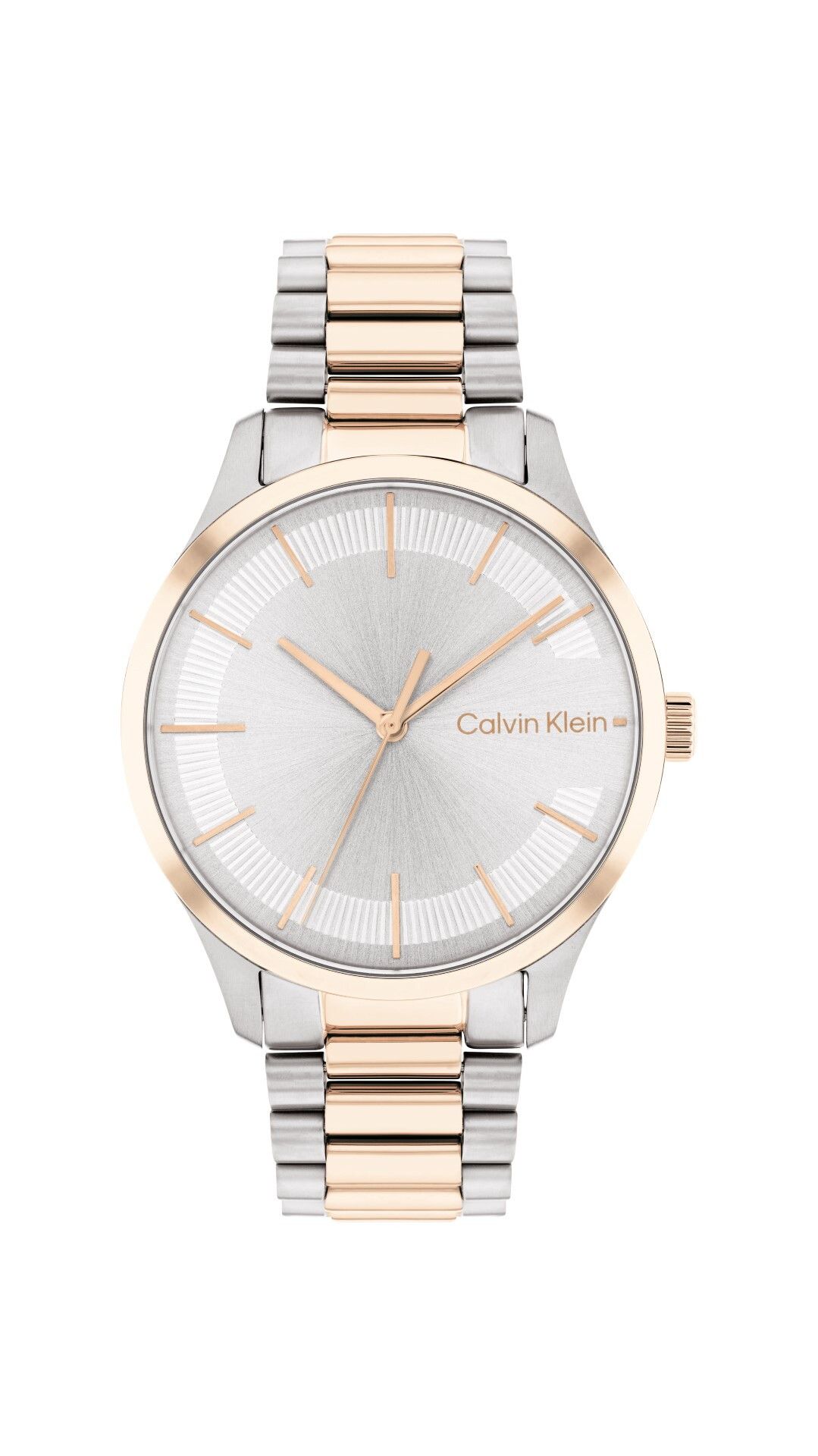 © Ufficio stampa  | Thom Trade Italy, business unit wholesale di Thom Group, distributore leader nel settore di orologi e gioielli in Europa, ha annunciato l’ingresso nel proprio portfolio brand di Calvin Klein orologi e gioielli