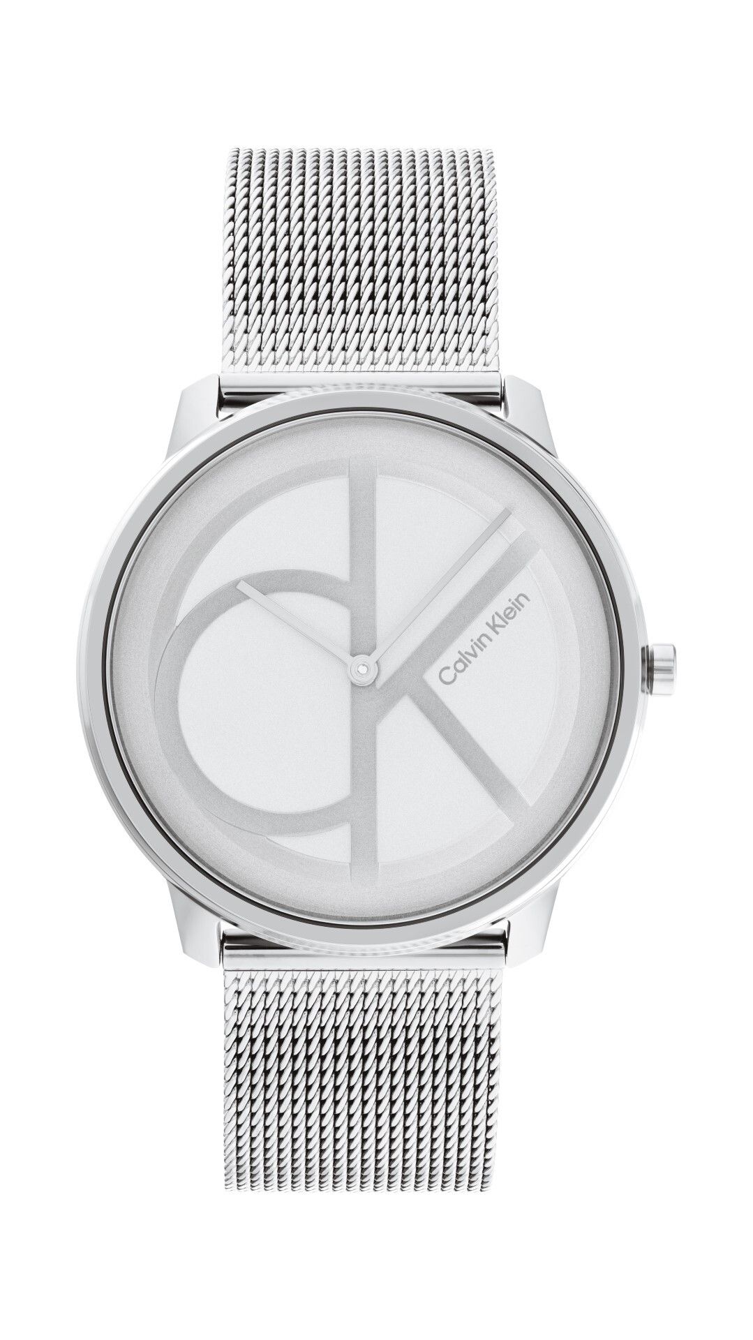 © Ufficio stampa  | Thom Trade Italy, business unit wholesale di Thom Group, distributore leader nel settore di orologi e gioielli in Europa, ha annunciato l’ingresso nel proprio portfolio brand di Calvin Klein orologi e gioielli