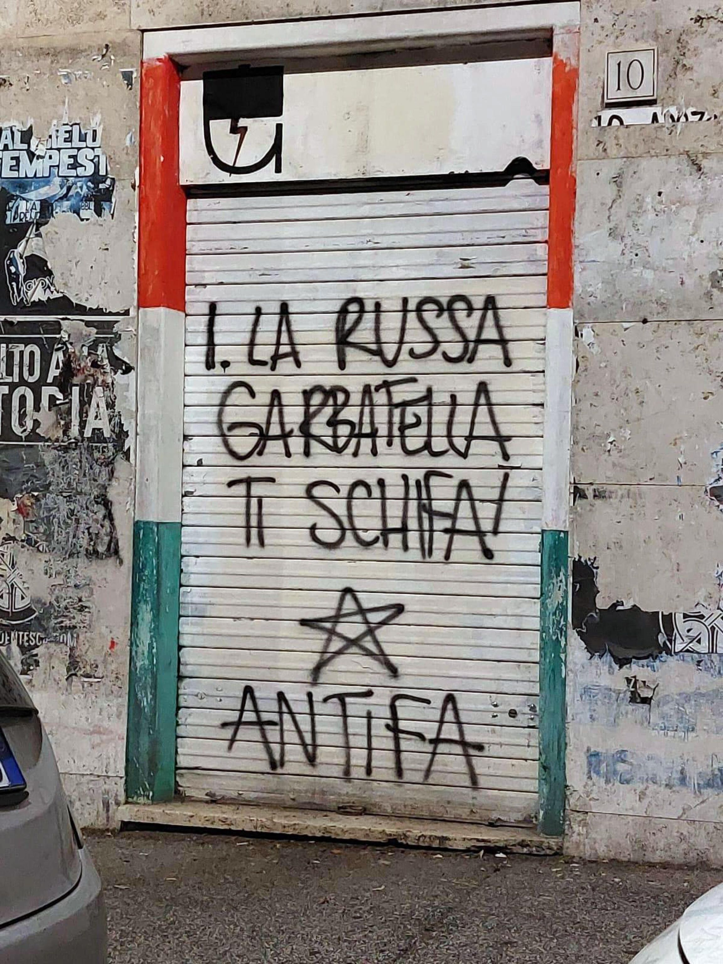 © Ansa