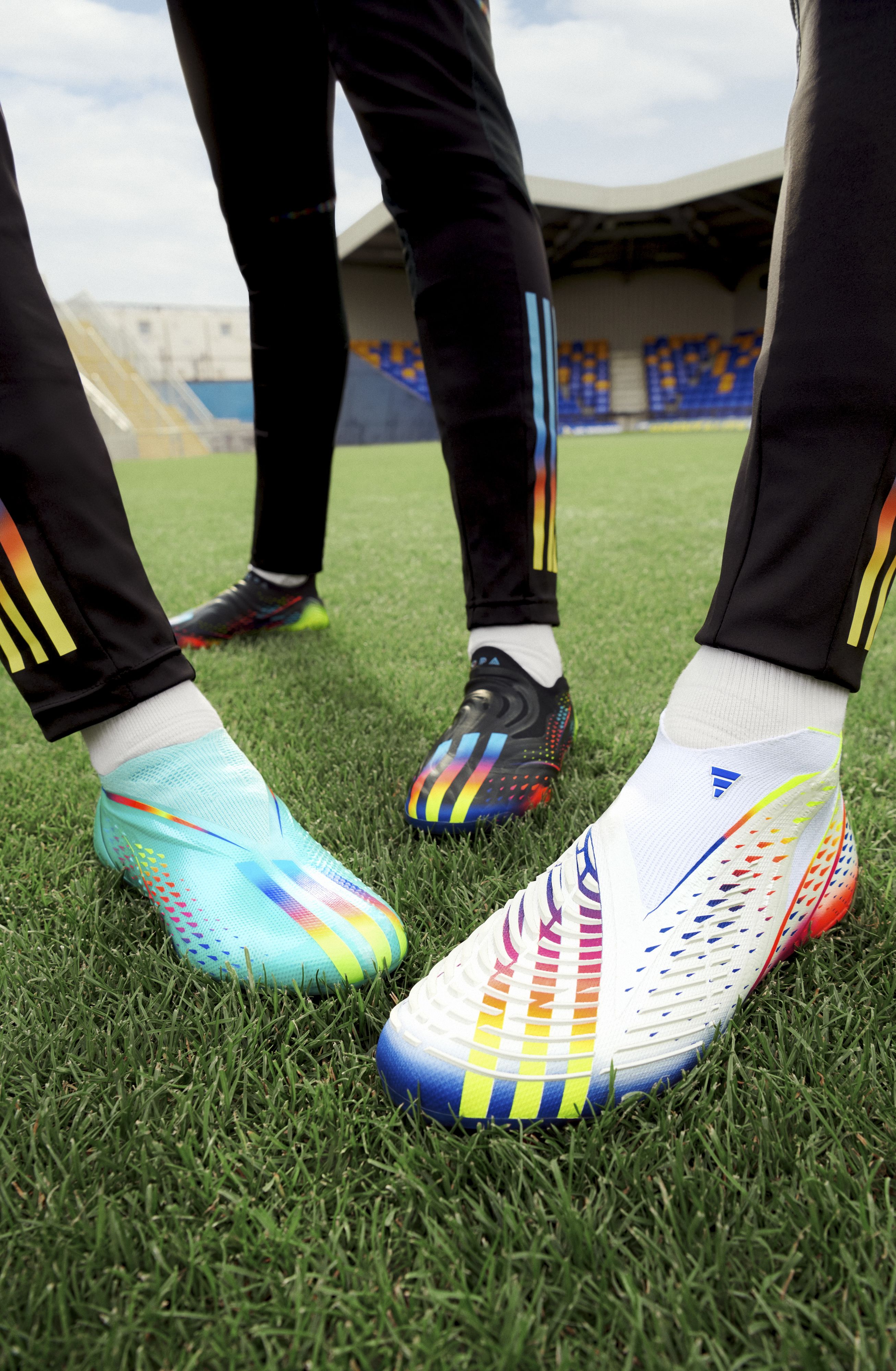 Scarpe da calcio adidas mondiali top