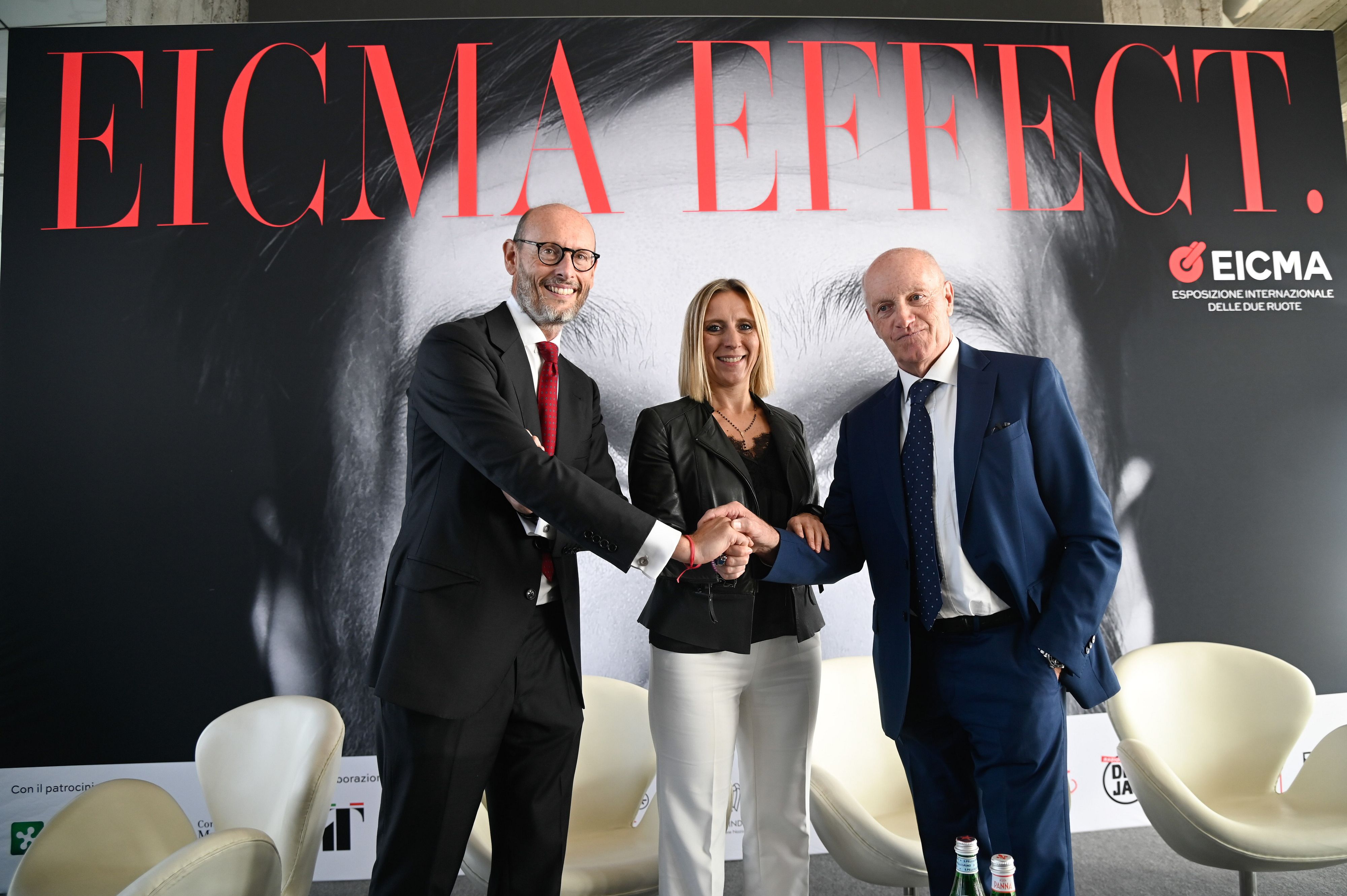 © Ufficio stampa