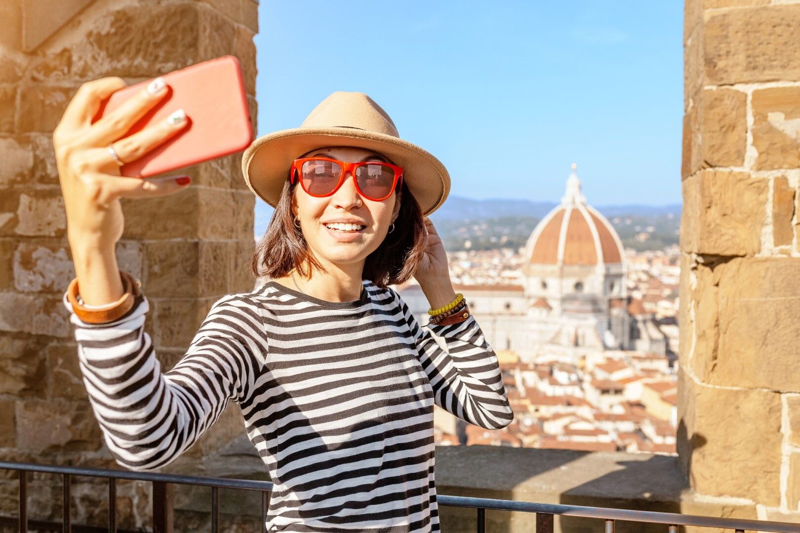 © Istockphoto  | Firenze