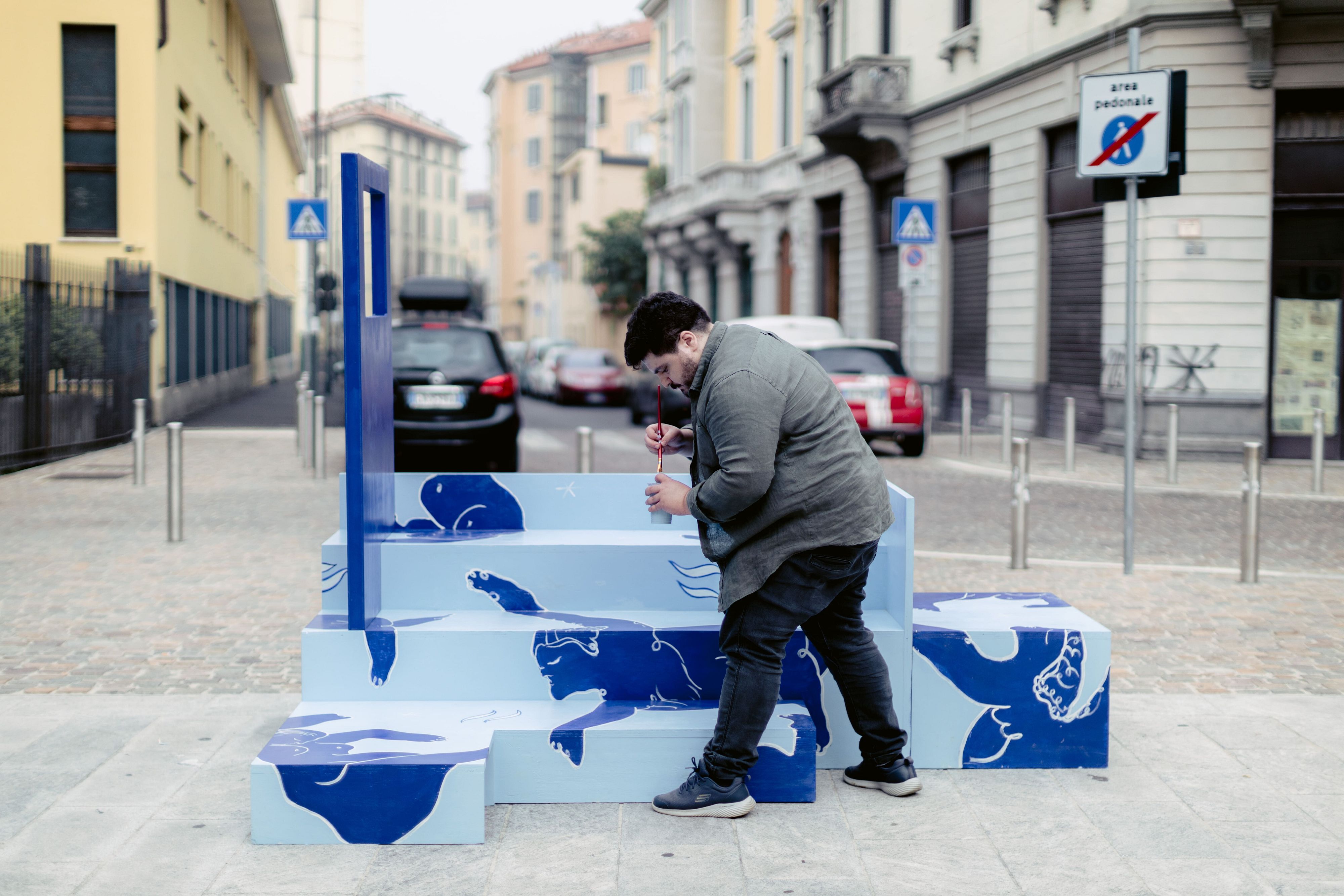 © Bahlsen Italia