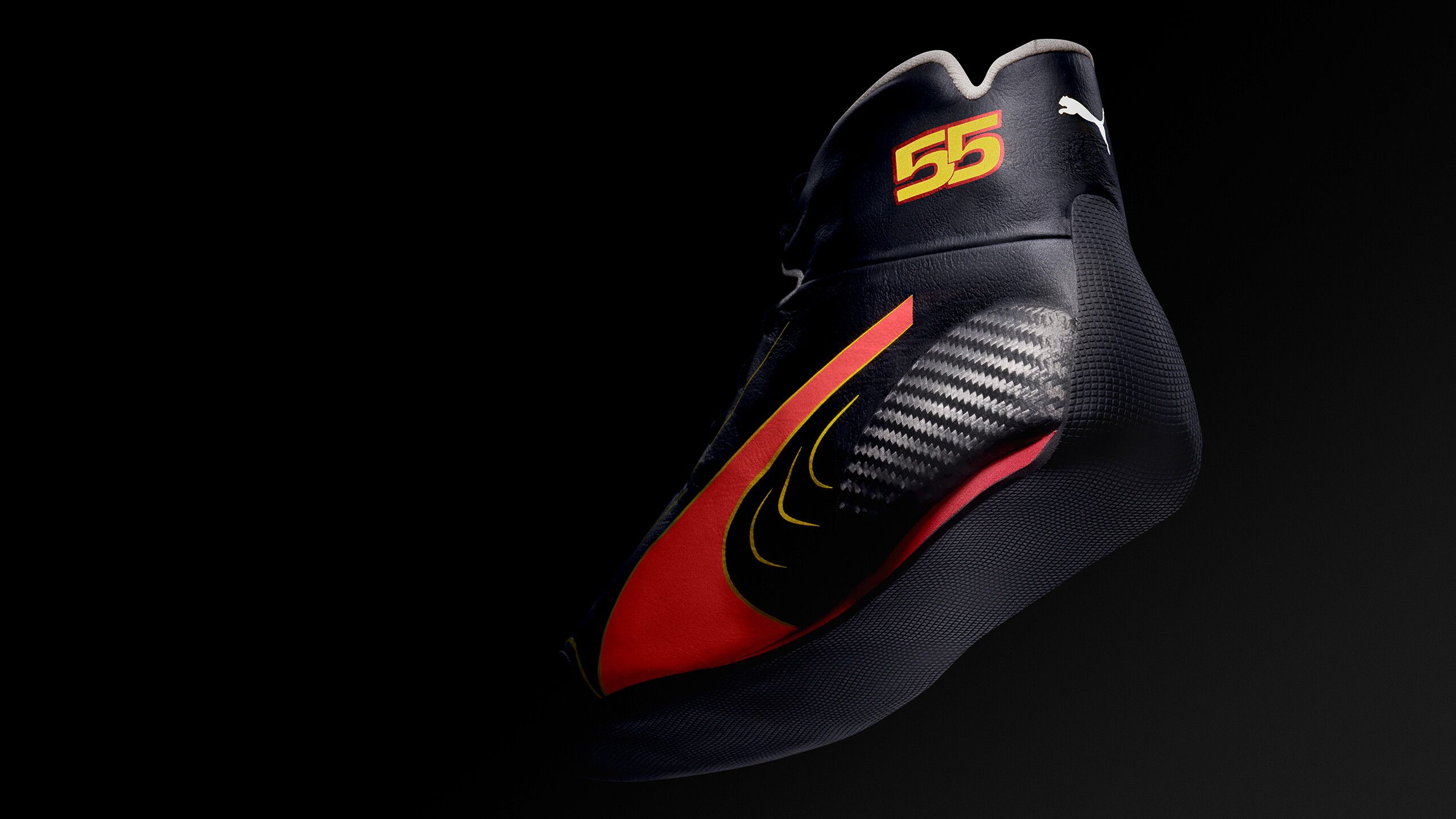 Scarpe piloti formula 1 on sale