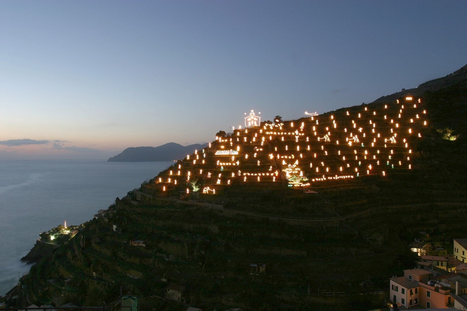 © Ufficio stampa  | Manarola