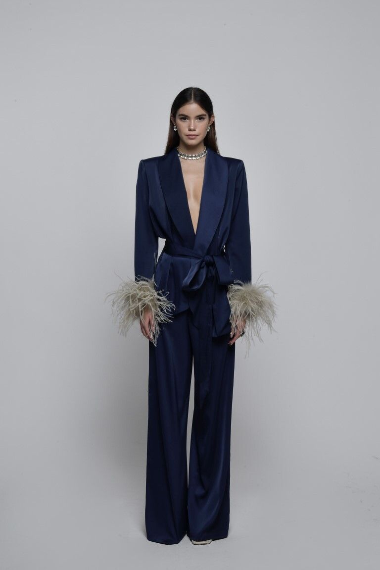 TAILLEUR PIUME main image 1