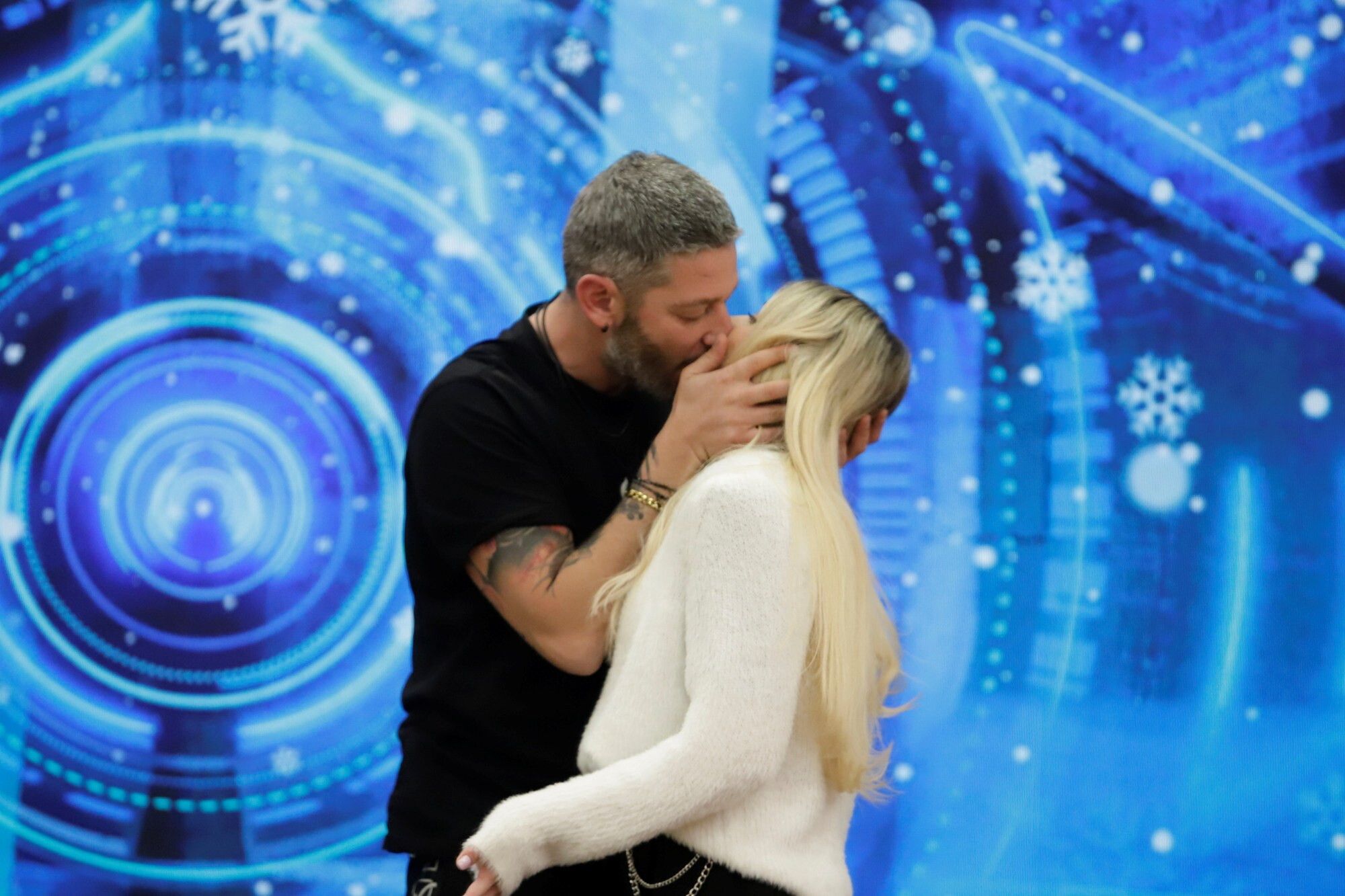 © Endemol Shine Italy 