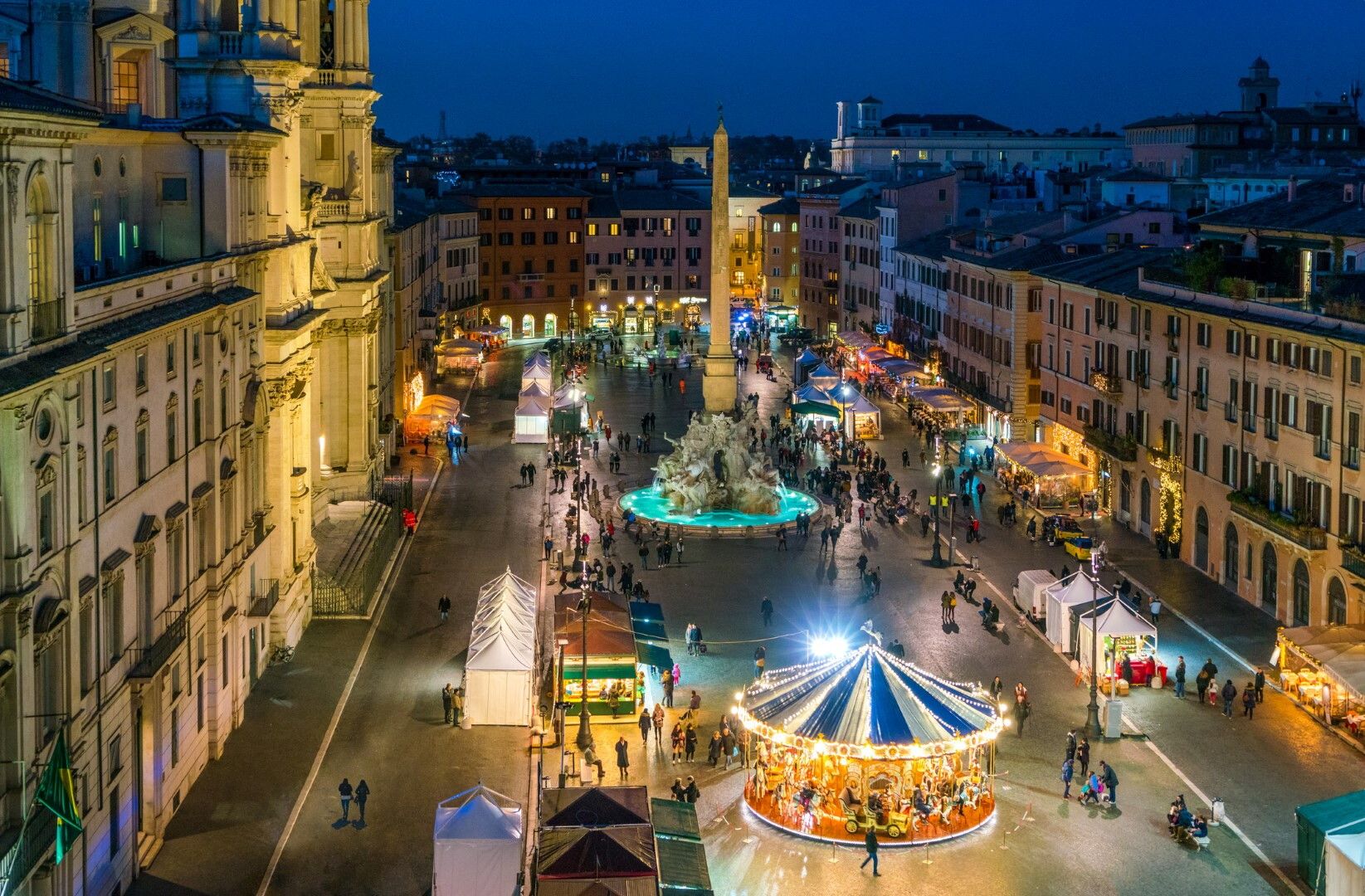 © Ufficio stampa  | Festa della Befana di Urbania