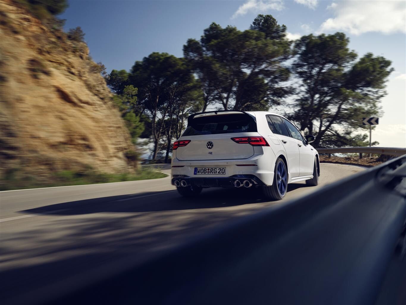 © Ufficio Stampa Volkswagen