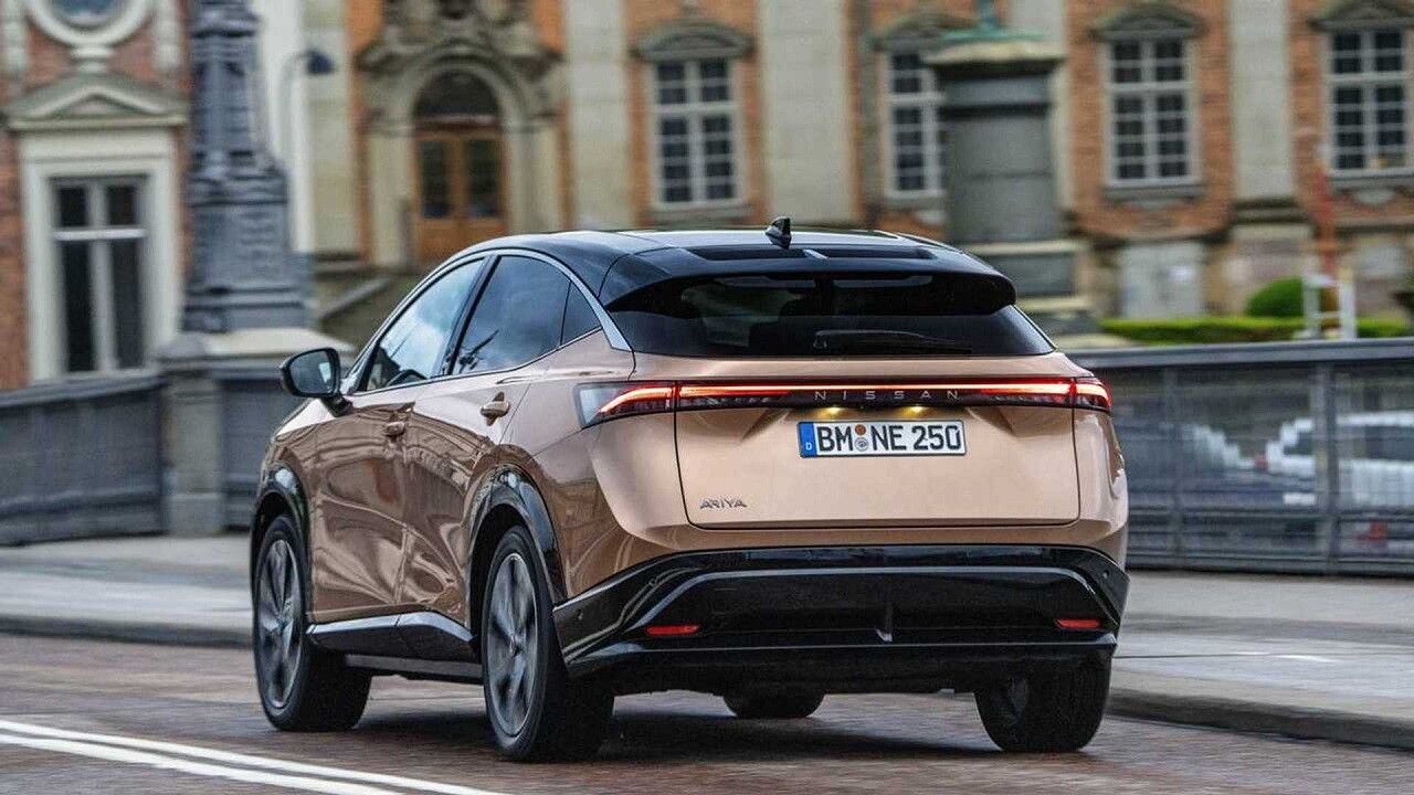 © Ufficio Stampa Nissan 
