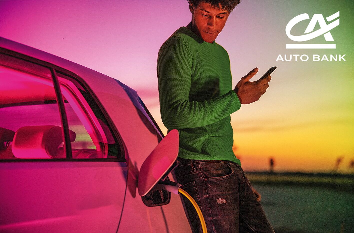 © Ufficio Stampa CA Auto Bank