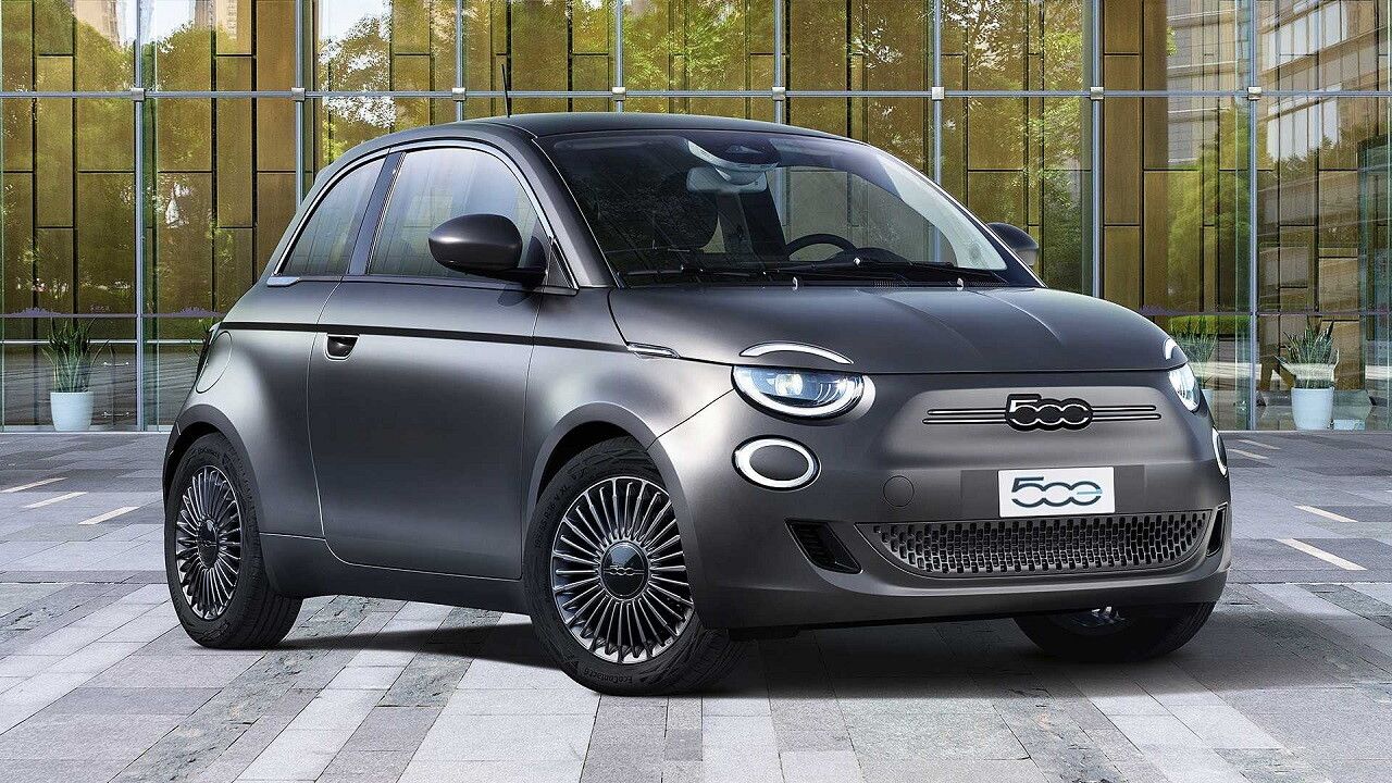© Ufficio Stampa Fiat