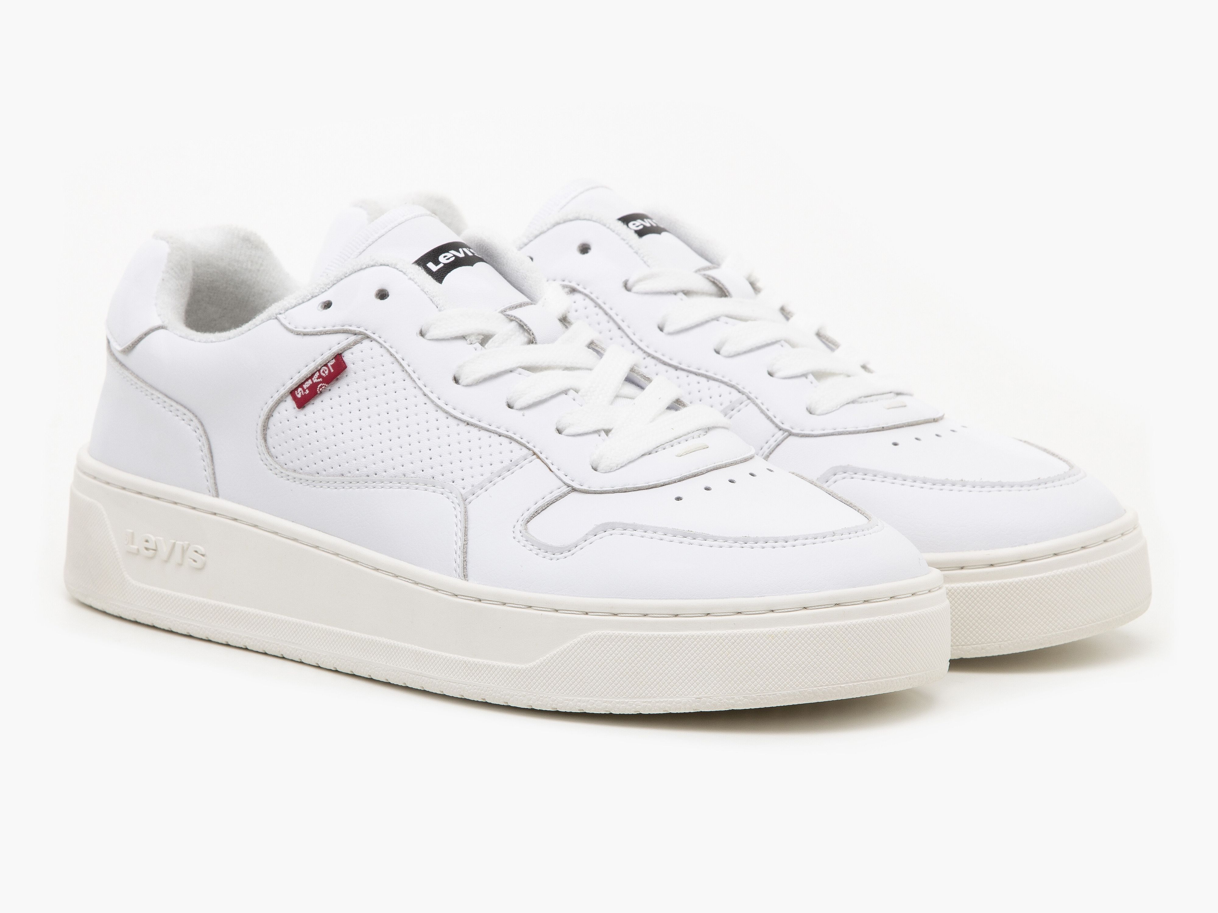 © Ufficio stampa  | Le nuove sneakers genderless Levi’s® Glide